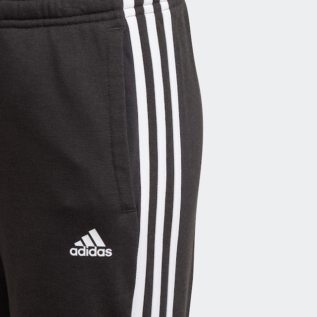 adidas Sportswear Jogginghose »ADIDAS ESSENTIALS 3-STREIFEN FRENCH TERRY  HOSE« online bestellen | BAUR