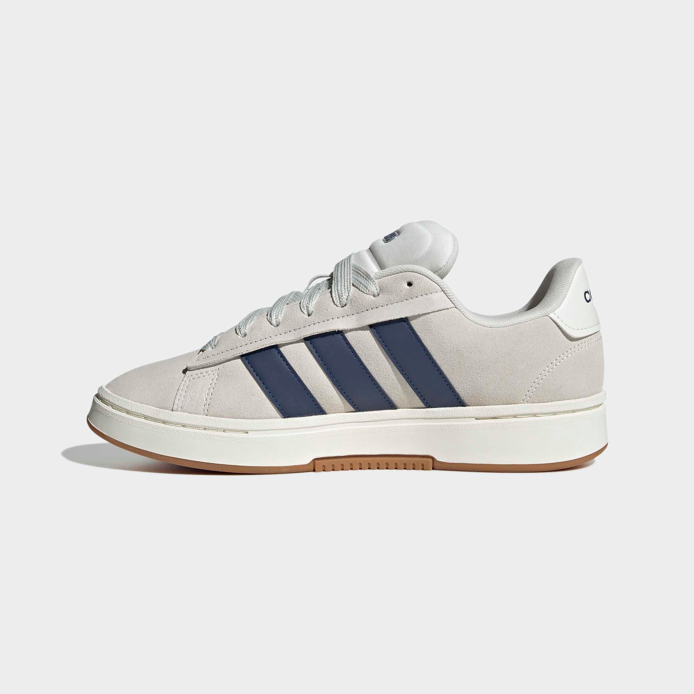 adidas Sportswear Sneaker »GRAND COURT ALPHA«, Design inspiriert vom adidas Campus 00