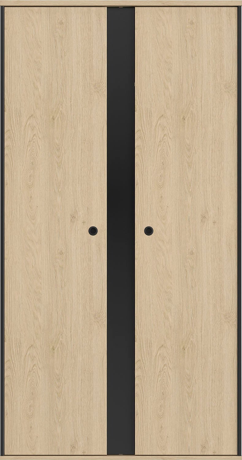 Gami Kleiderschrank Duplex