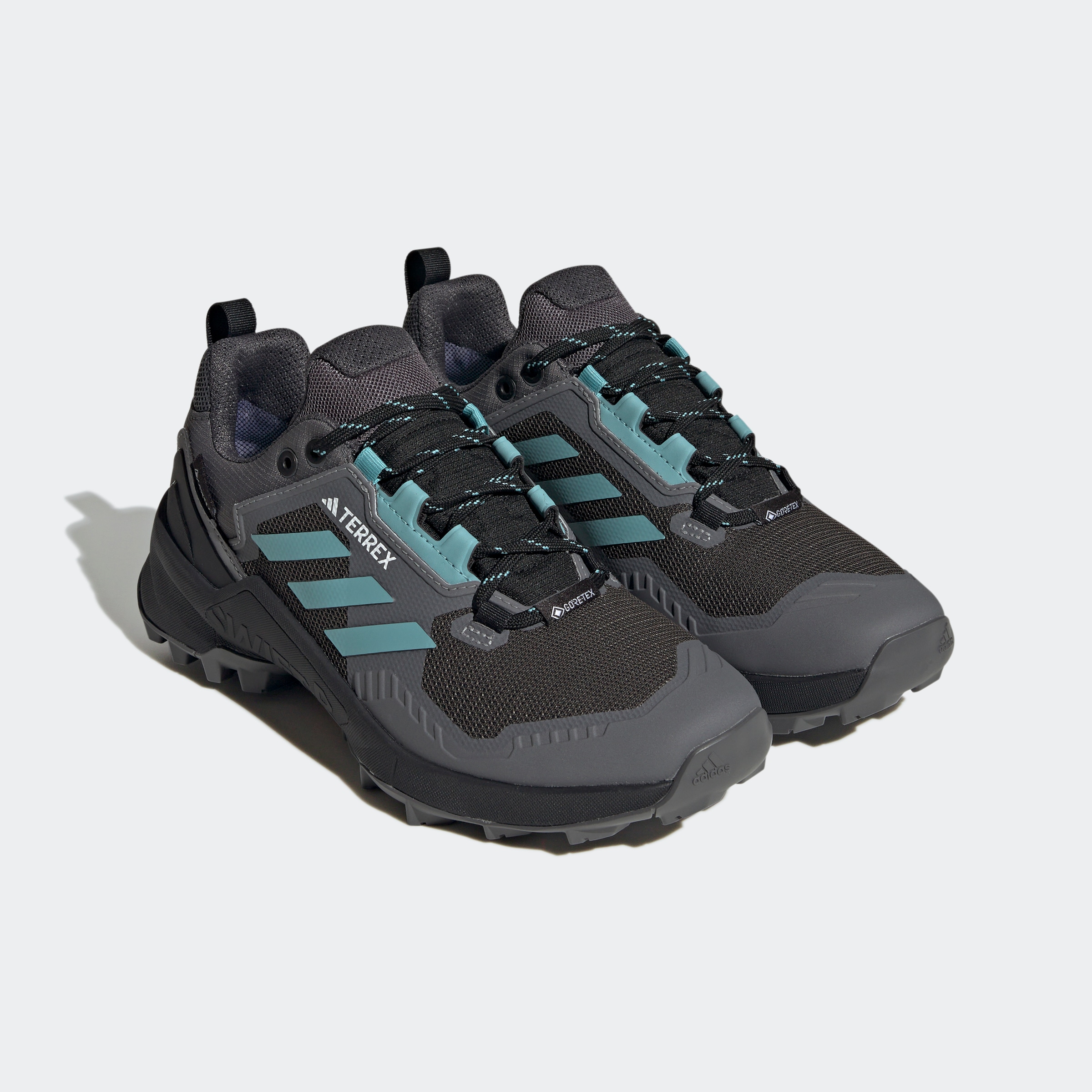 adidas TERREX Wanderschuh "TERREX SWIFT R3 GTX W", wasserdicht günstig online kaufen