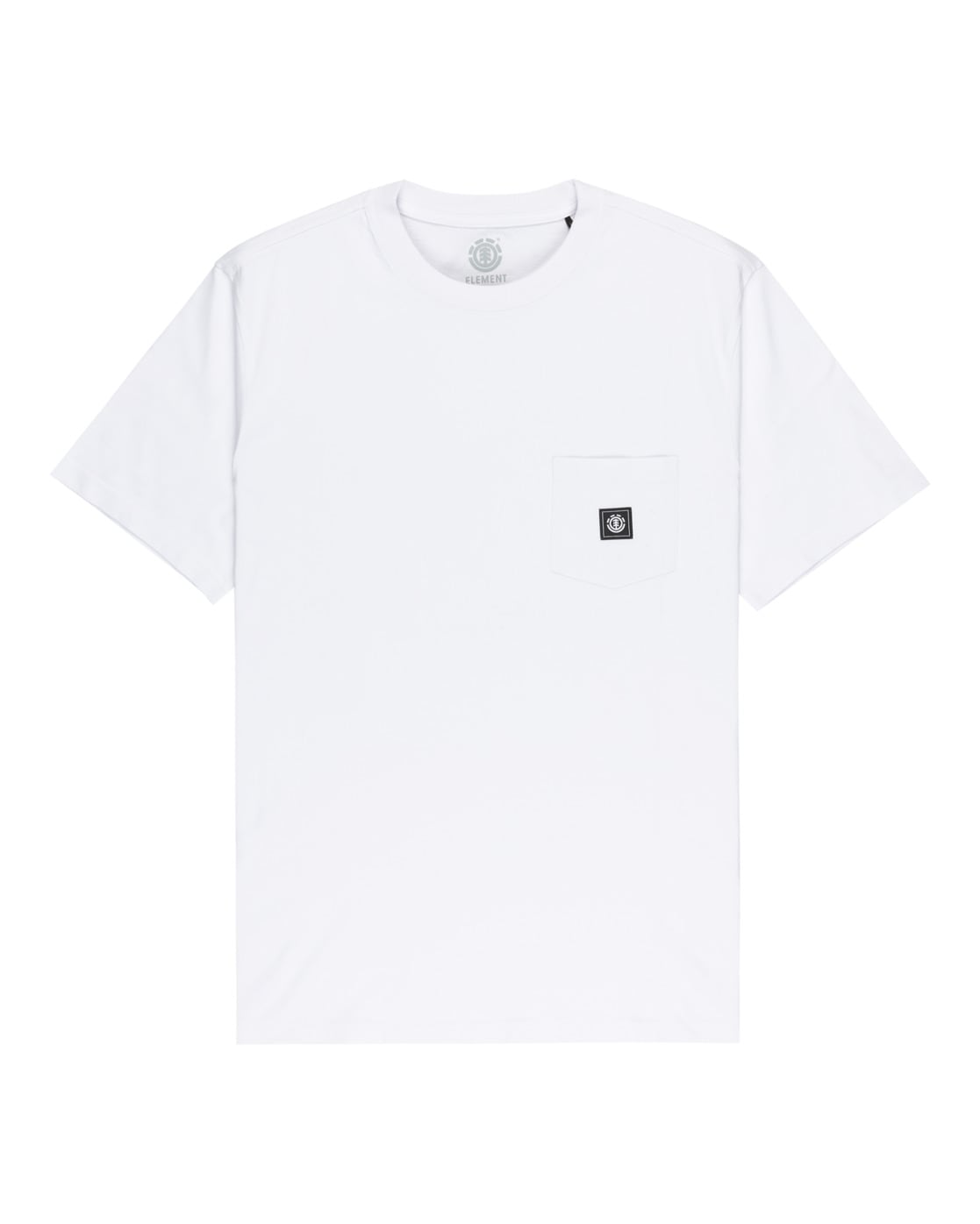 Element T-Shirt "Icon Label Pocket" günstig online kaufen