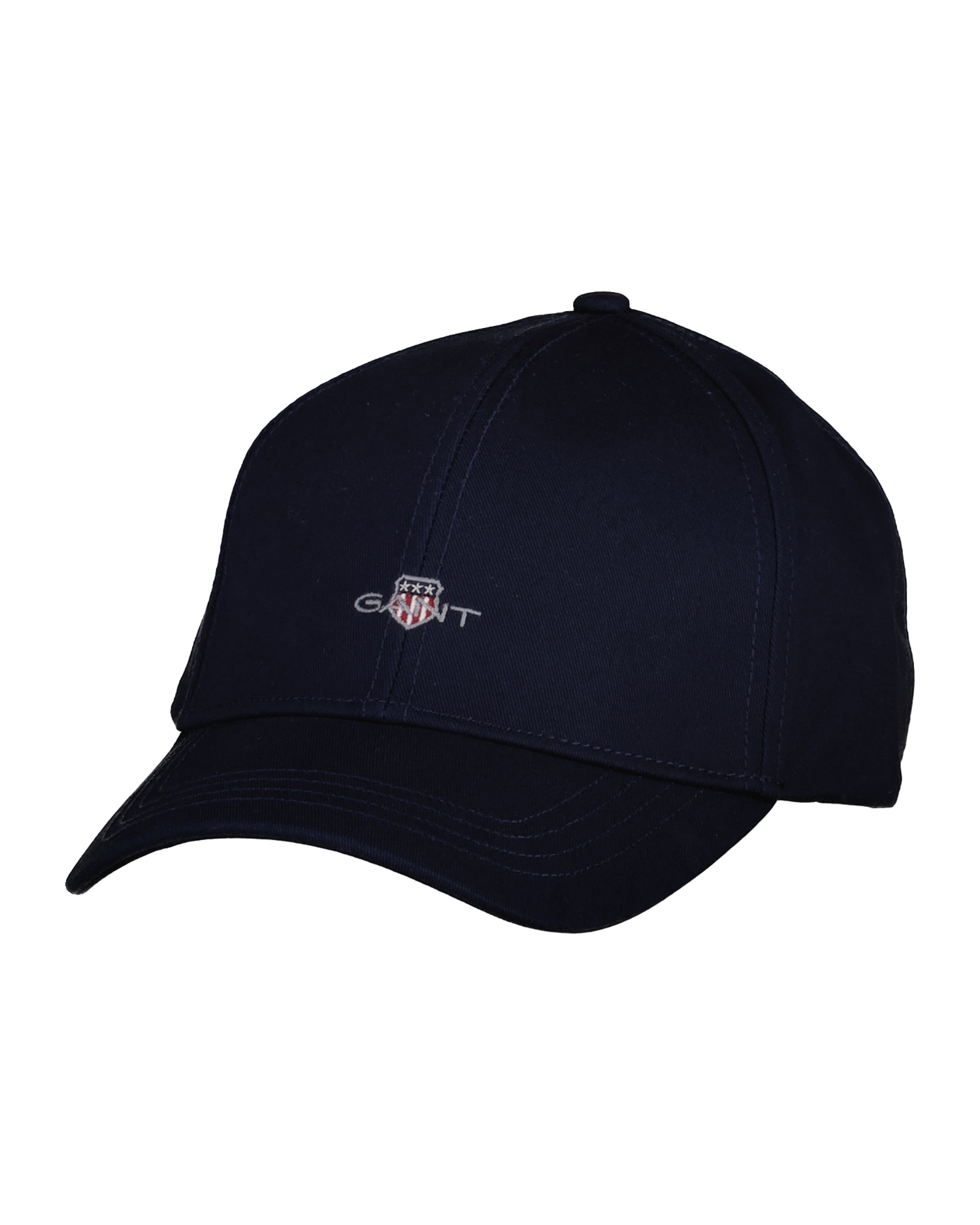 Gant Baseball Cap "HIGH SHIELD COTTON TWILL" Regular fit mit Markenlogo günstig online kaufen
