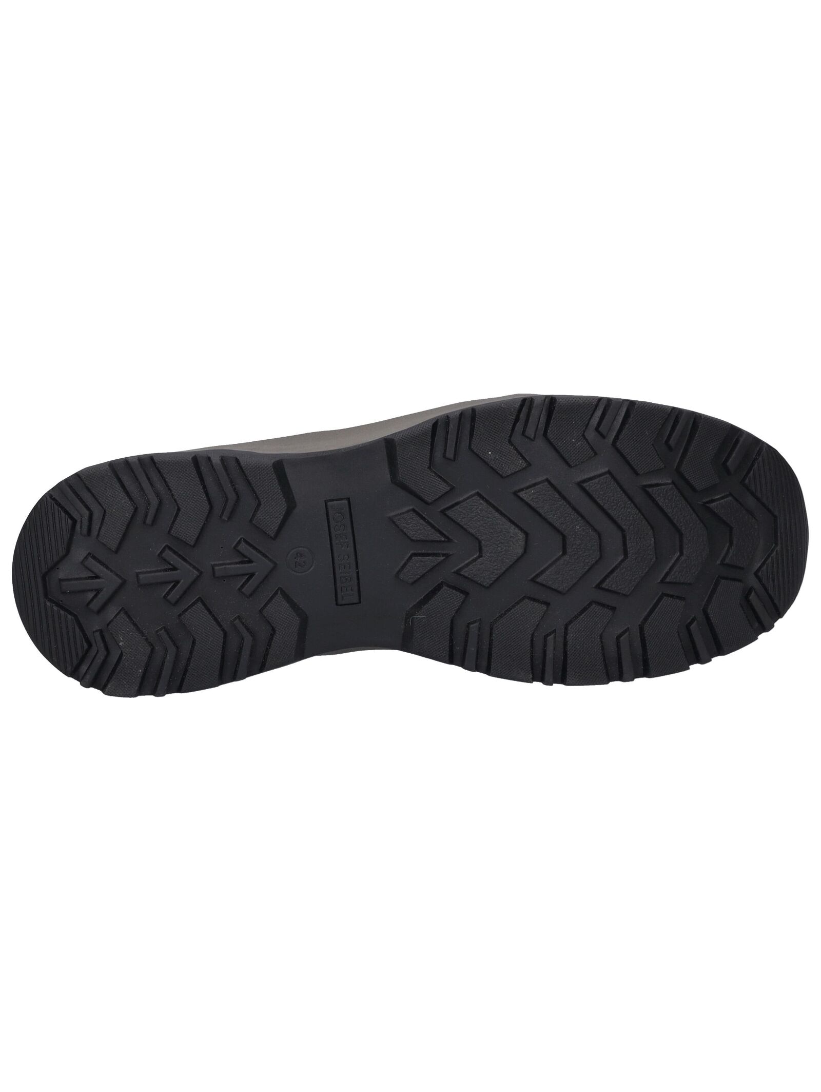 Josef Seibel Sneaker »Josef Seibel Sneaker Veloursleder«