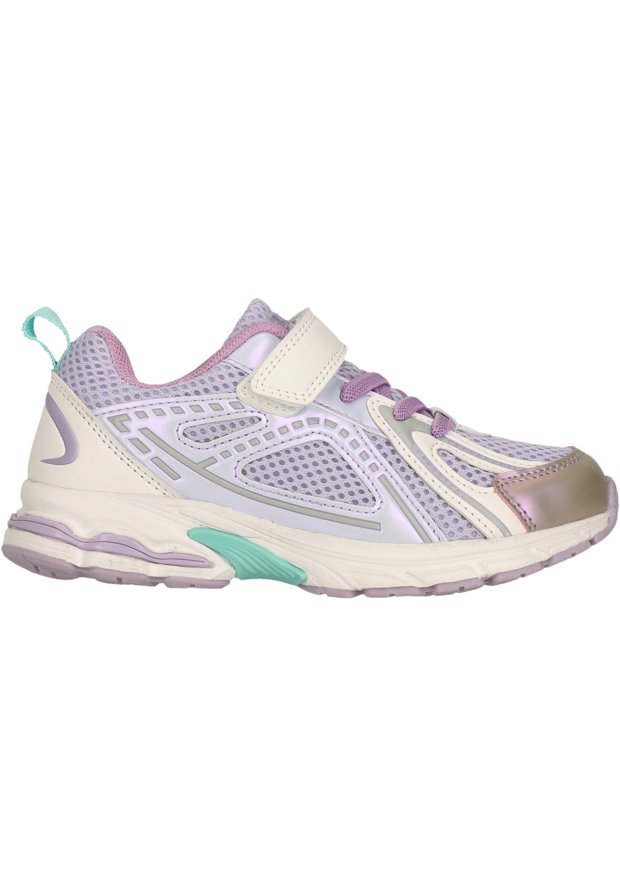 ZIGZAG Klettschuh »Elda«  in atmungsaktiver Qualität