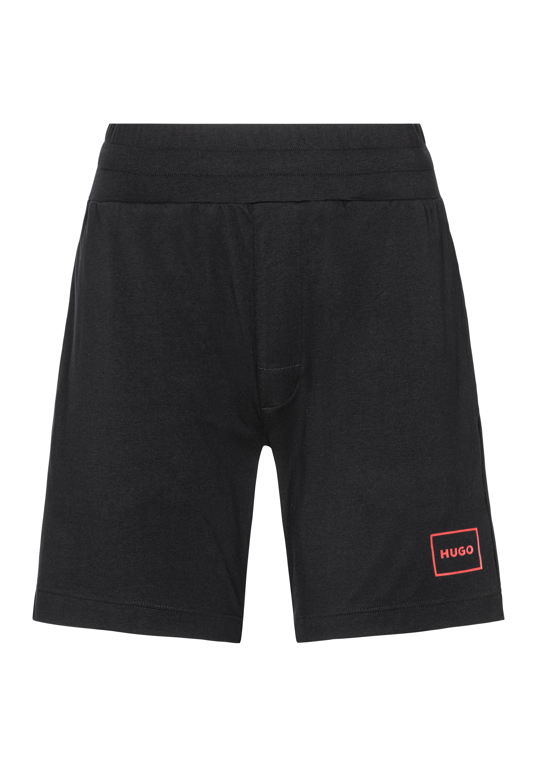 HUGO Underwear Shorts "Laze Shorts CW 10", mit elastischem Bund günstig online kaufen