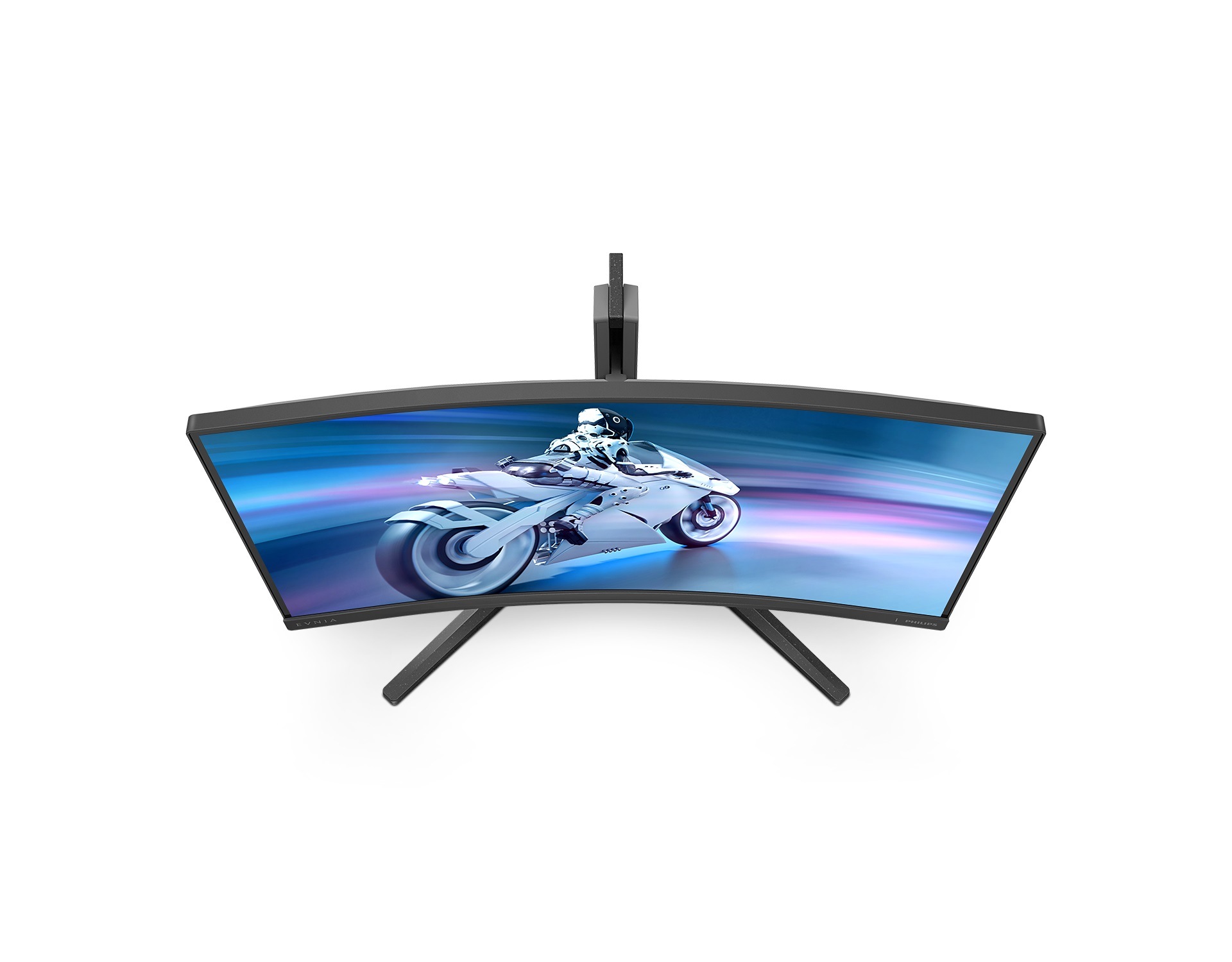 Philips Curved-Gaming-Monitor »27M2C5200W«, 68,5 cm/27 Zoll, 1920 x 1080 px, Full HD, 1 ms Reaktionszeit, 280 Hz