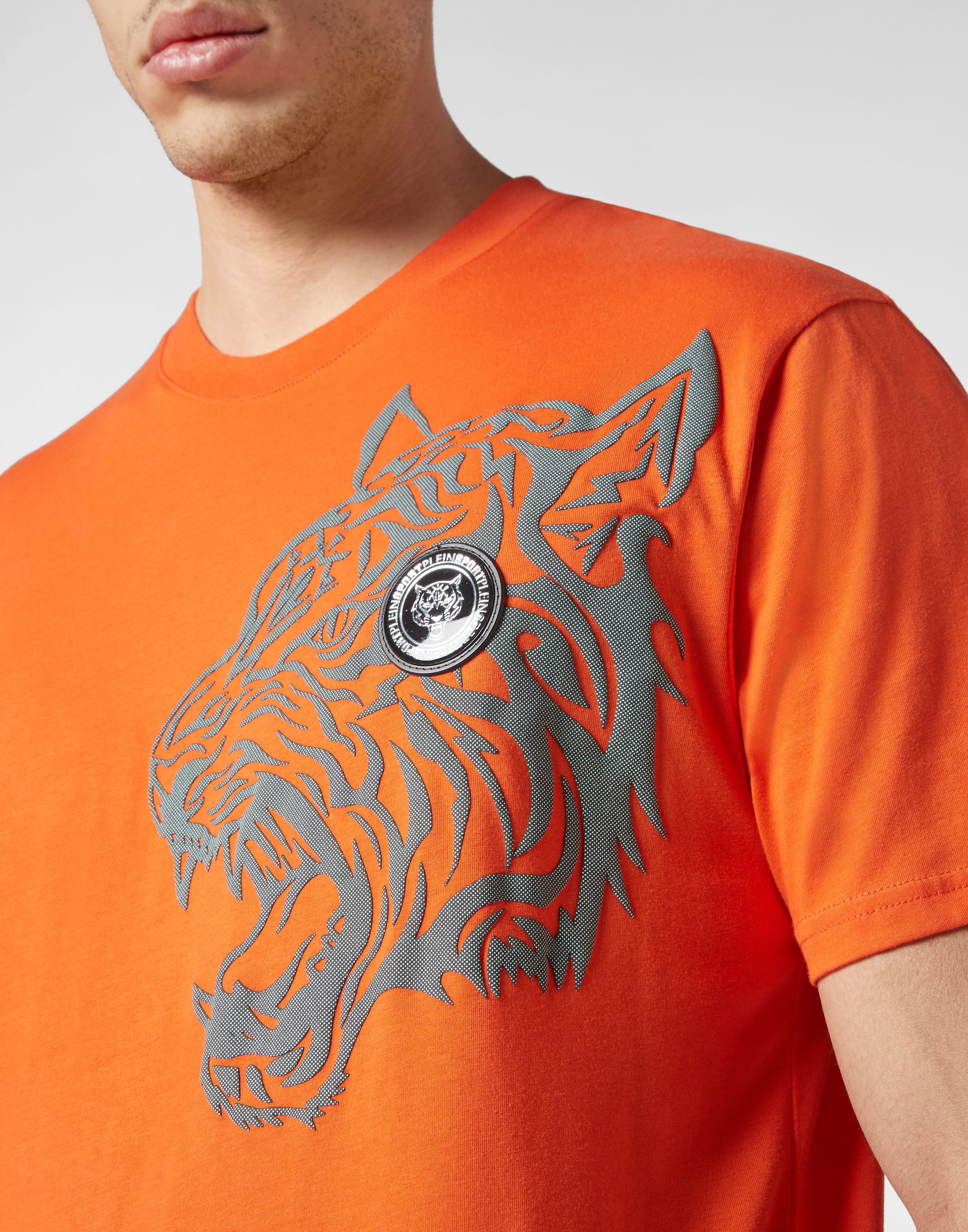 PLEIN SPORT T-Shirt »Tiger«