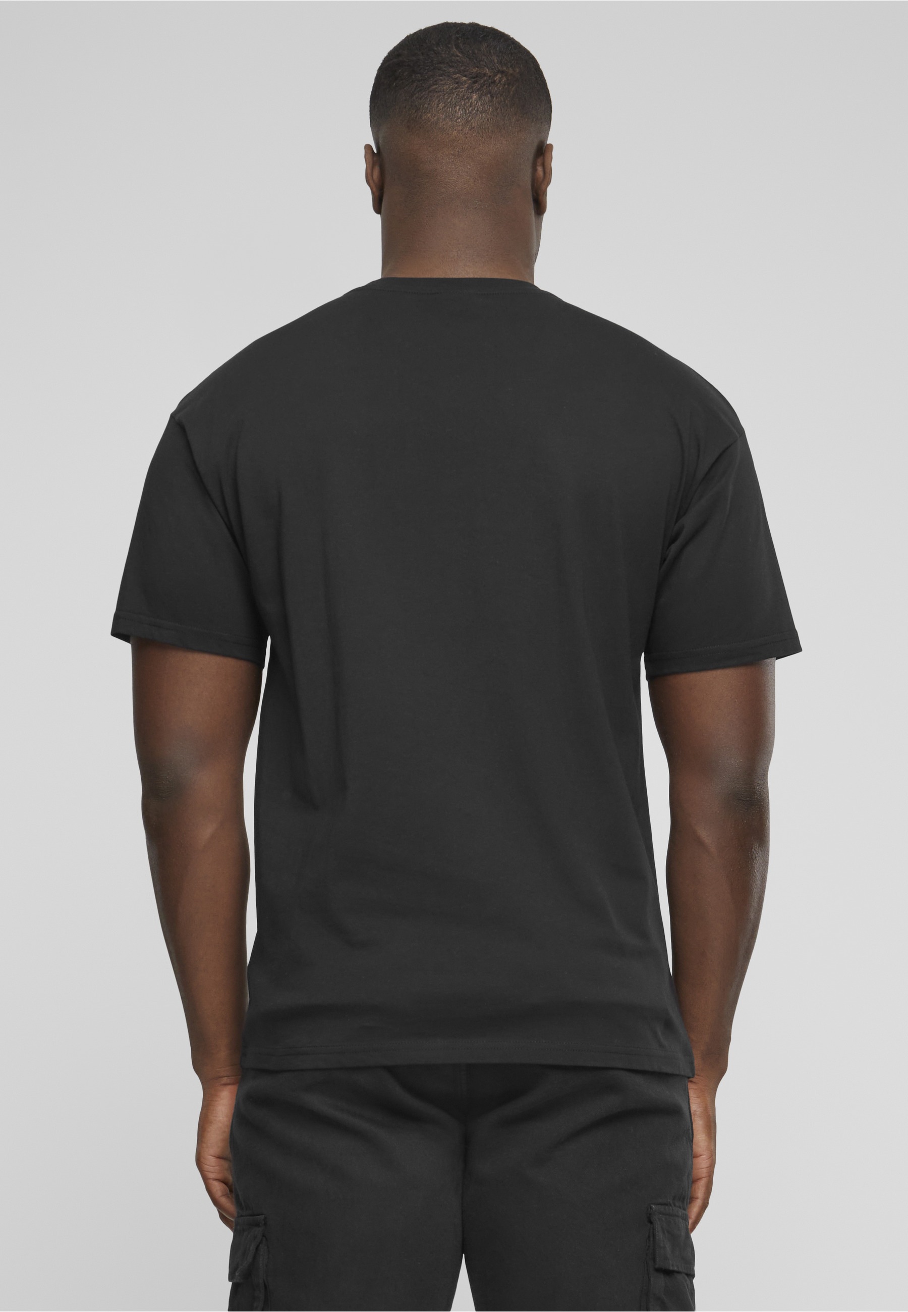 K1X T-Shirt »K1X Herren KXM241-059-2 K1X Brotherhood T-Shirt« 1 Stk.