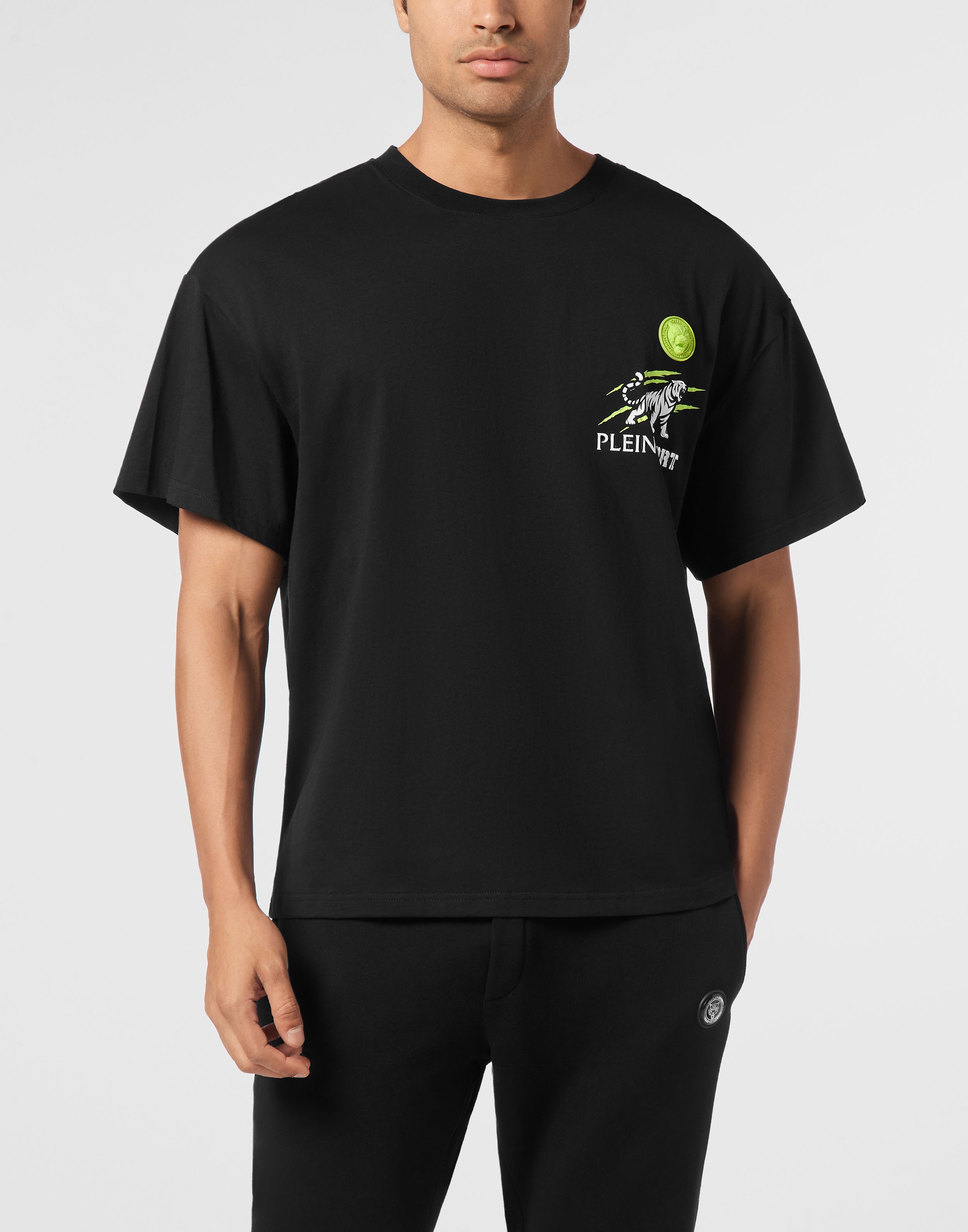 PLEIN SPORT T-Shirt »Tiger«