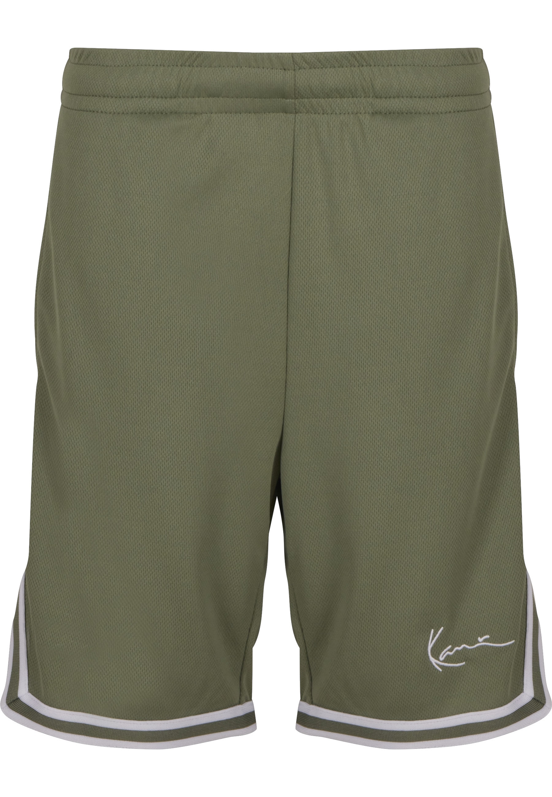 Karl Kani Shorts "Karl Kani Small Signature Mesh Shorts Junior"