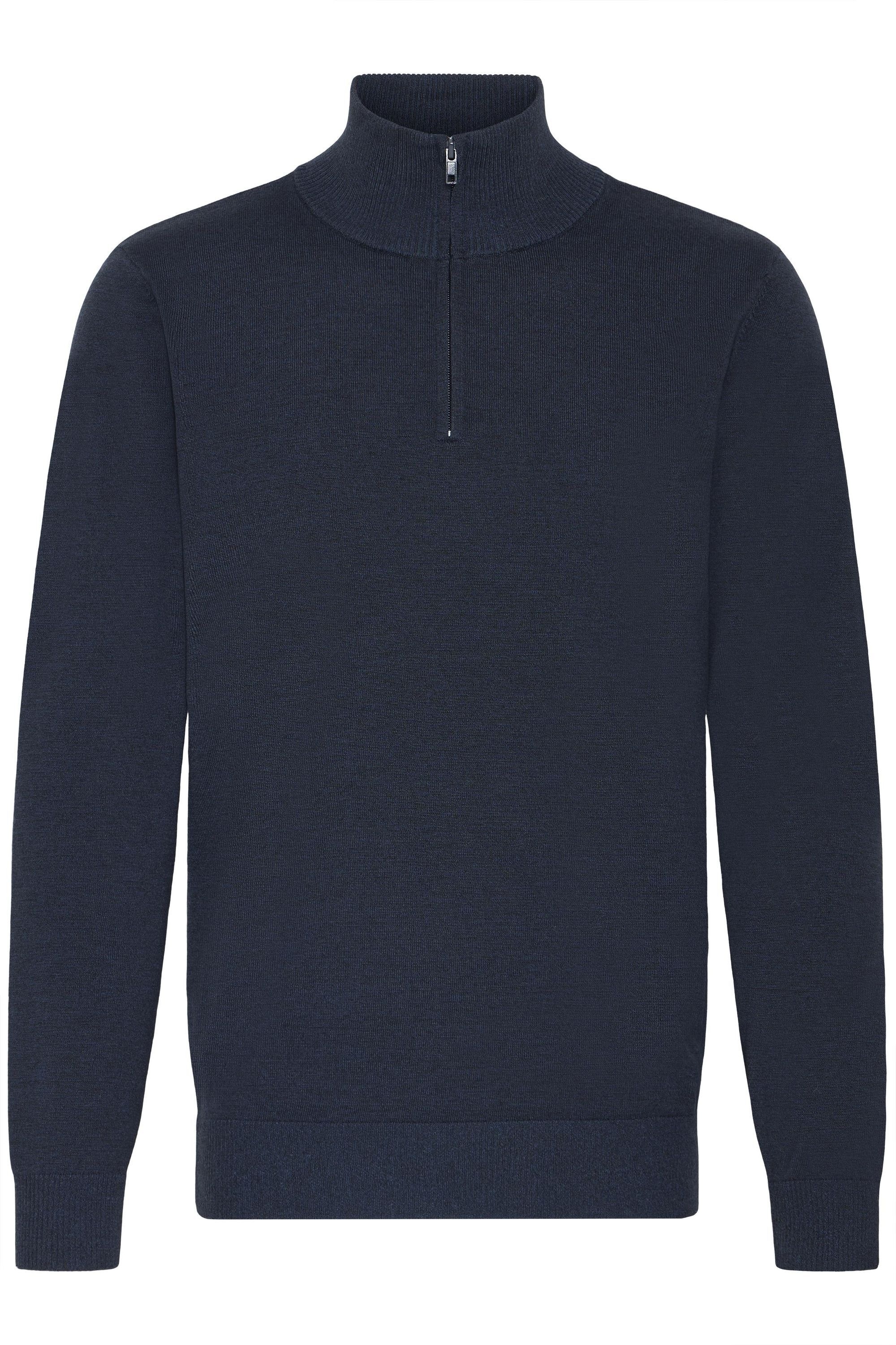 Blend Troyer "BHCassri" Stilvoller Troyer mit Reißverschluss günstig online kaufen