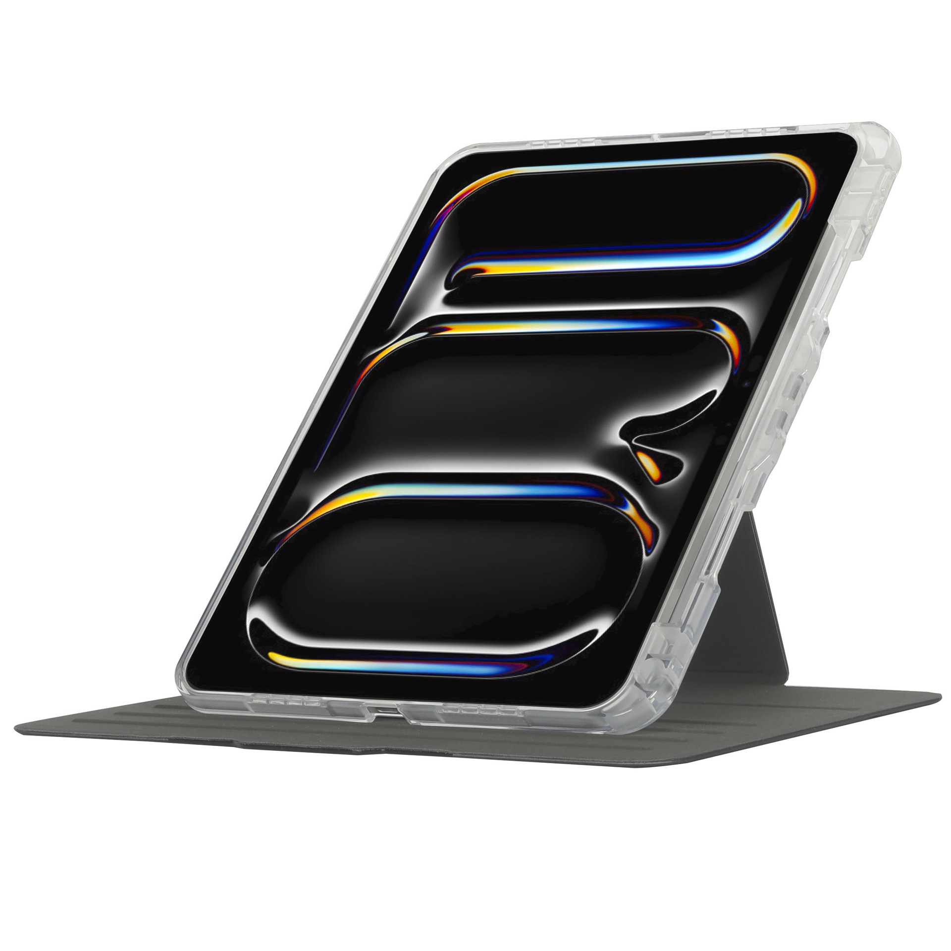 Targus Tablet-Hülle »VersaVu Case für Apple iPad 10,9-11«, Backcover, Schutzhülle, Tabletschutzhülle, Case, Schutzcase, stoßfest