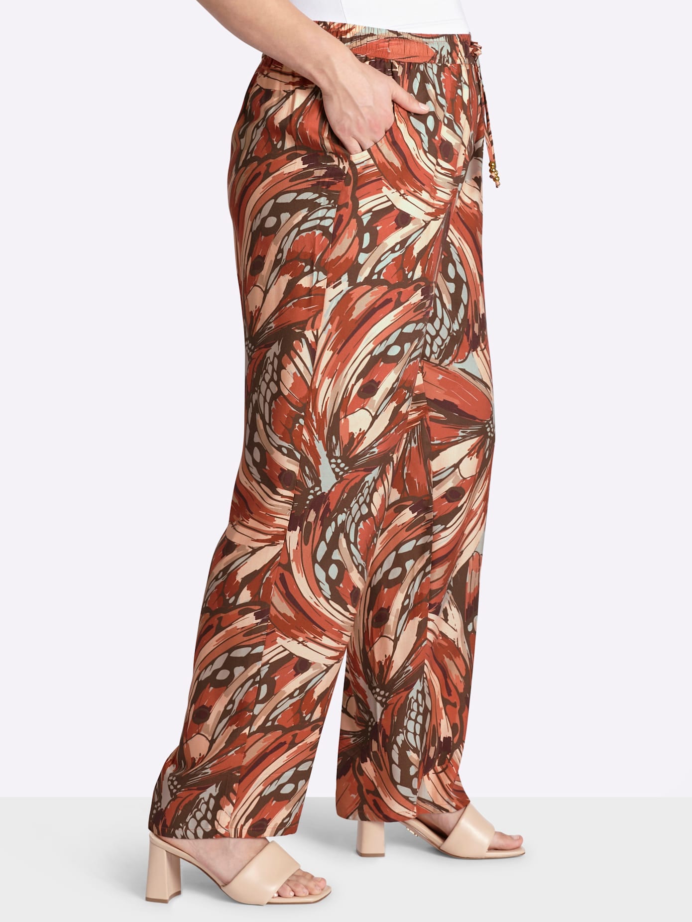 Sheego Webhose