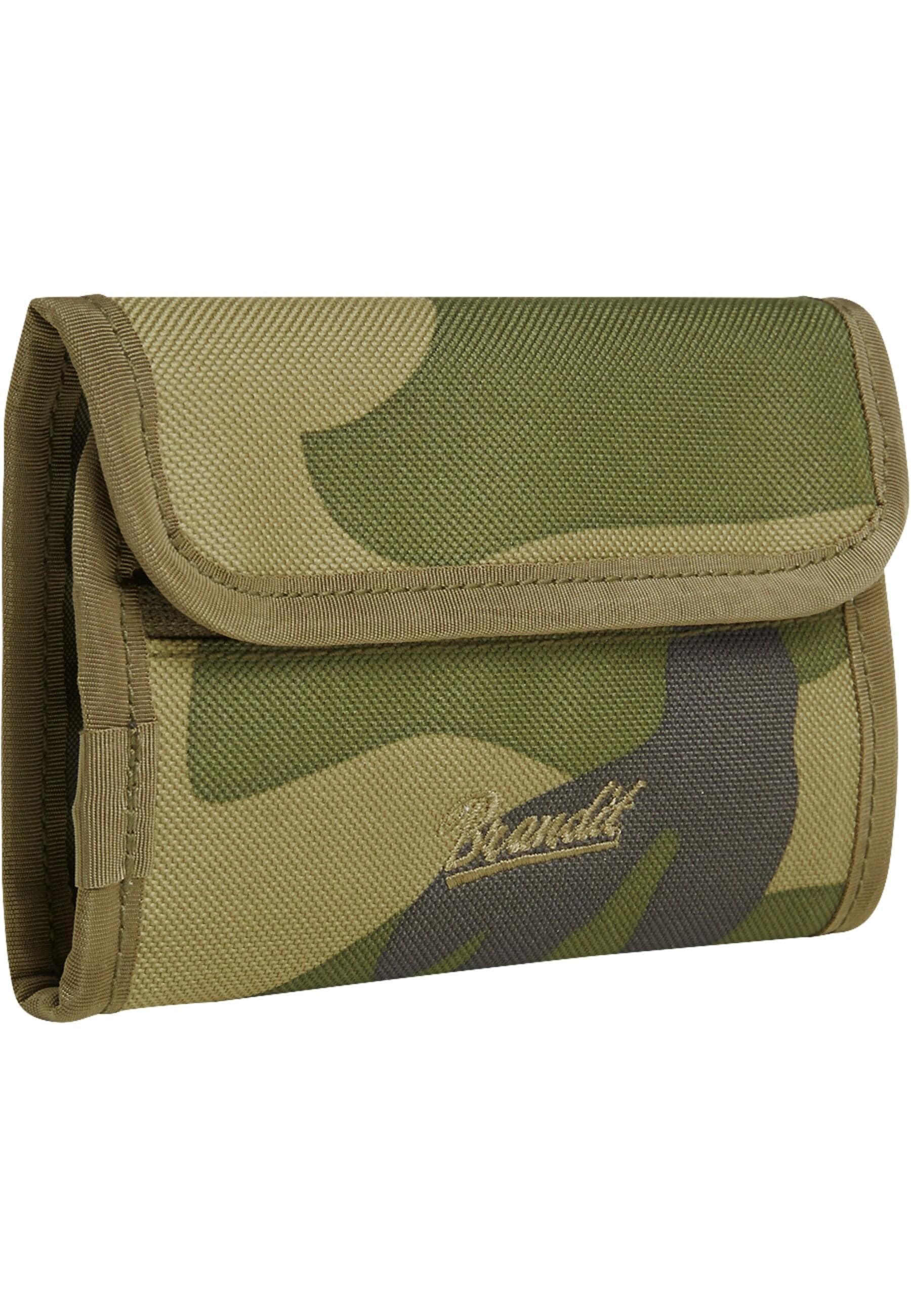 Brustbeutel »Brandit Unisex Wallet Two«, (1 tlg.)