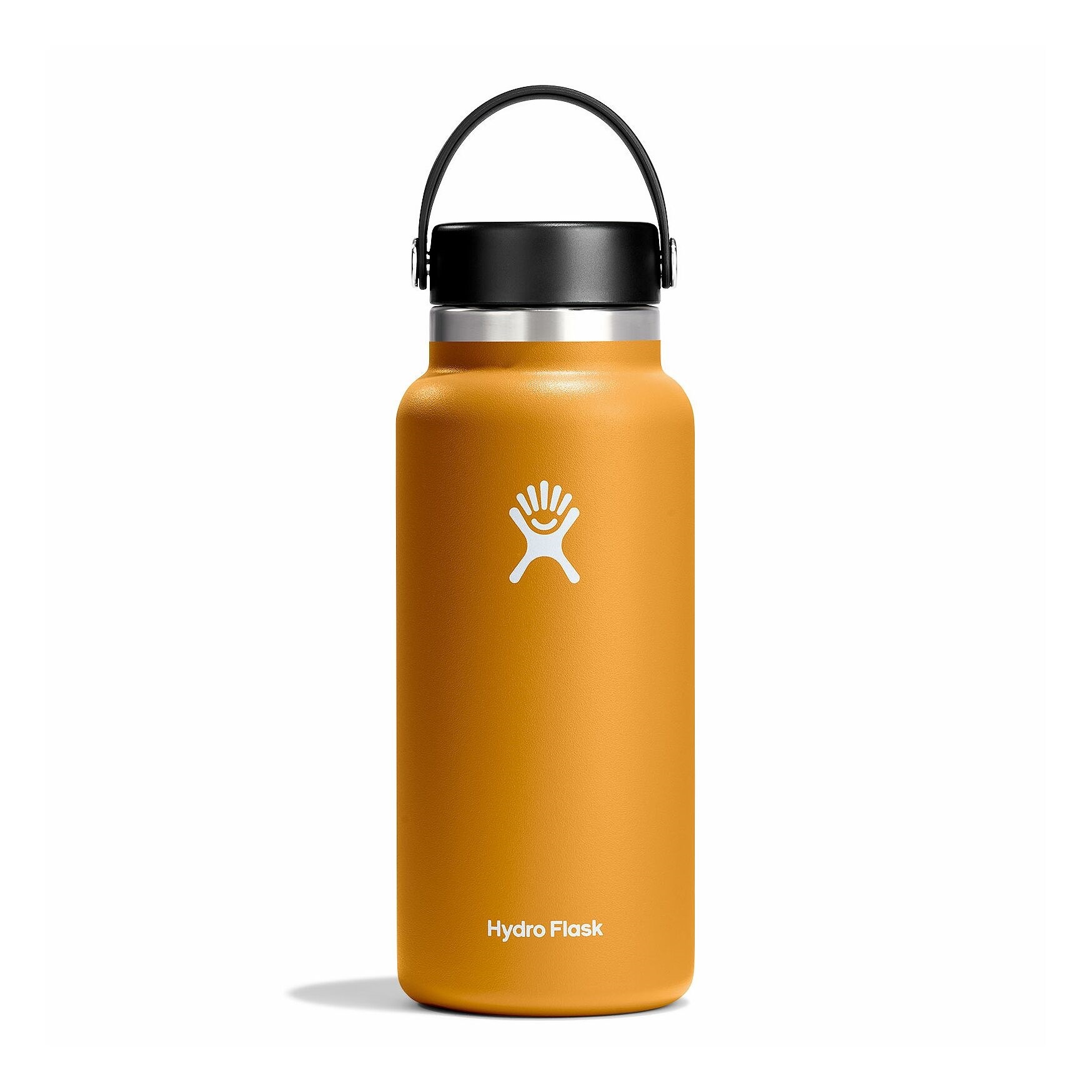 Hydro Flask Isolierflasche »32 oz Wide Flex Cap«, Color Last™-Pulverbeschichtung, 946 ml