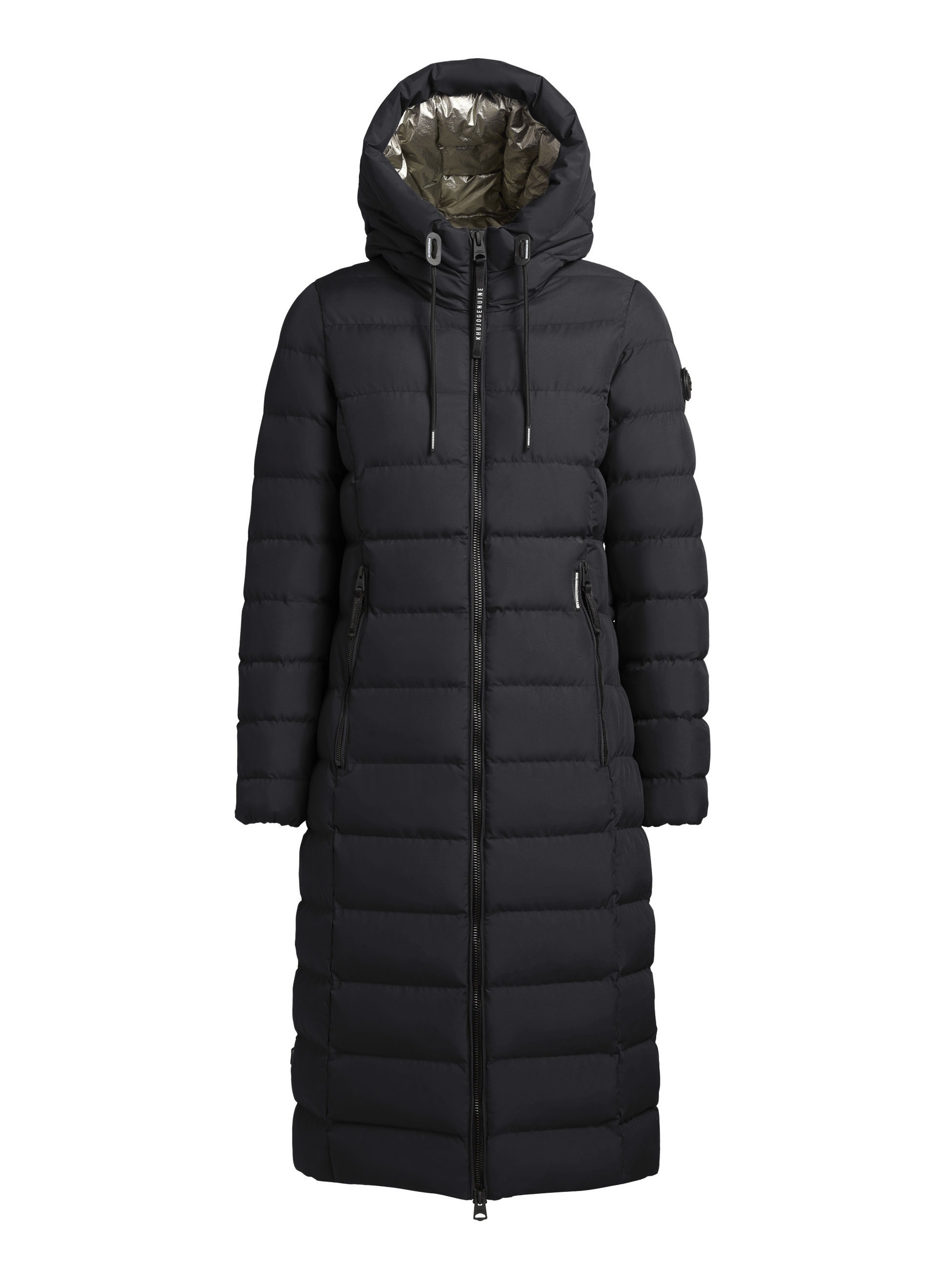 khujo Steppmantel "SIMMIE" günstig online kaufen