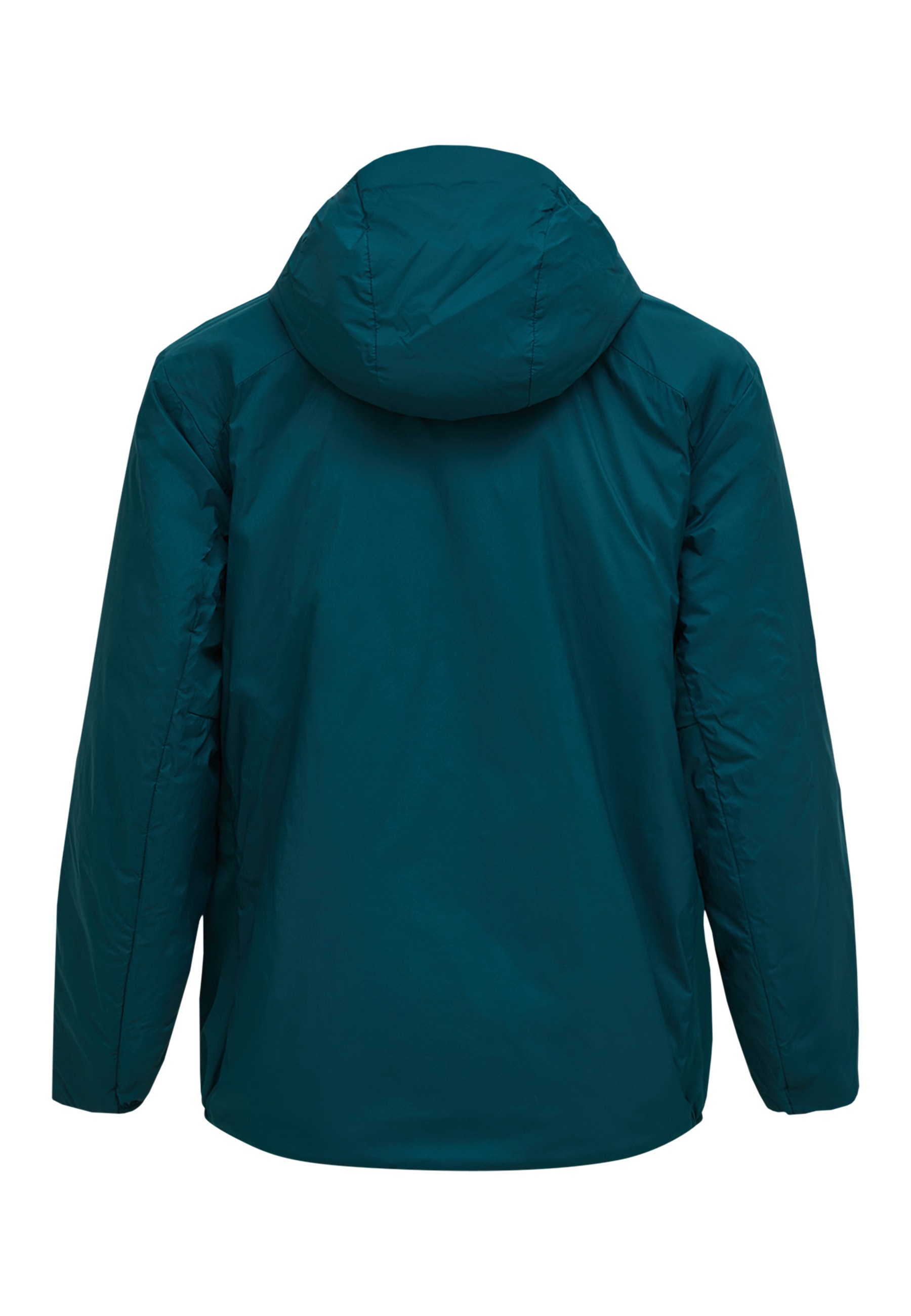 Peak Performance Wendejacke »M Freelight Reversible Insulated Hood Jacket« mit Wendefunktion