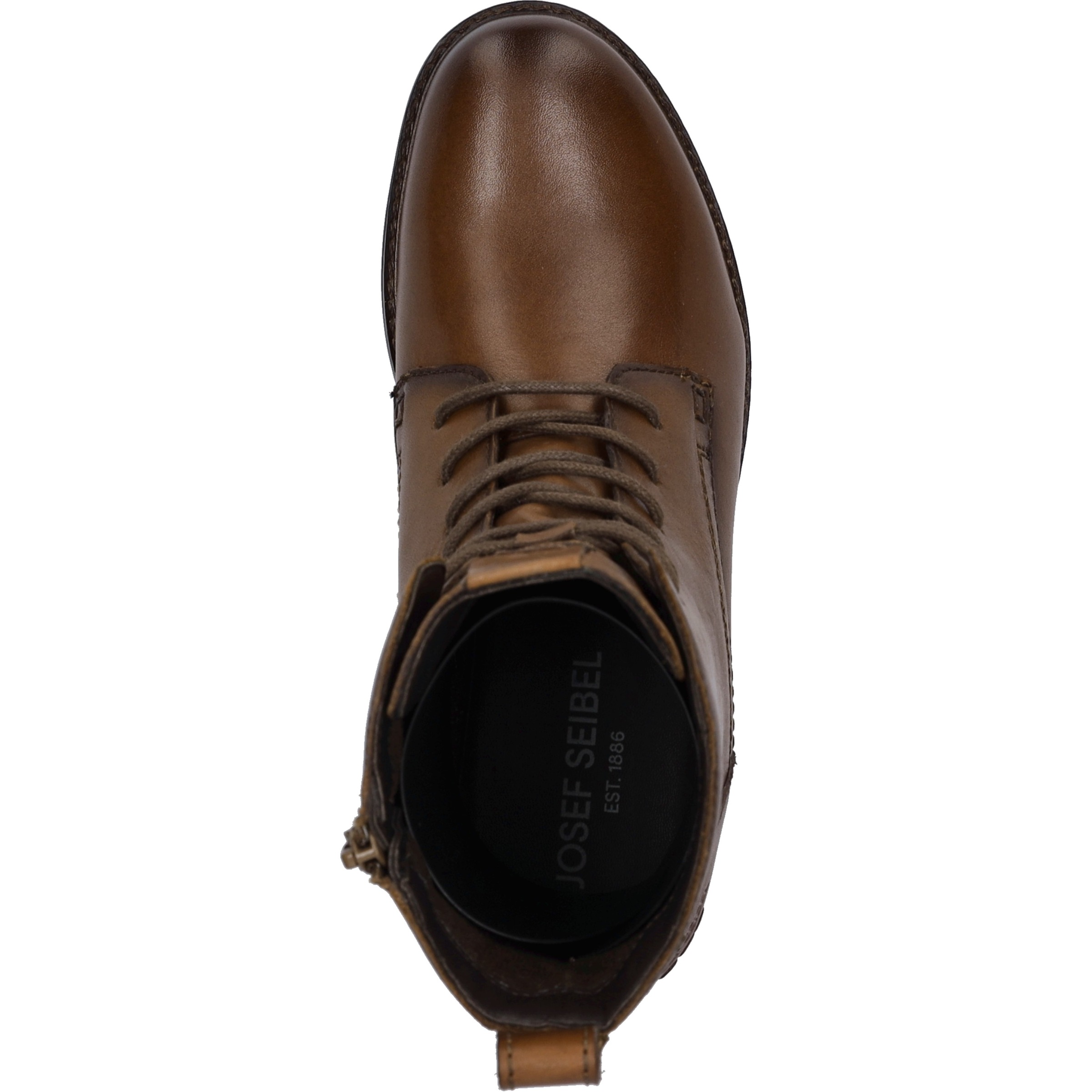 Josef Seibel Stiefelette »Kate 50, cognac«