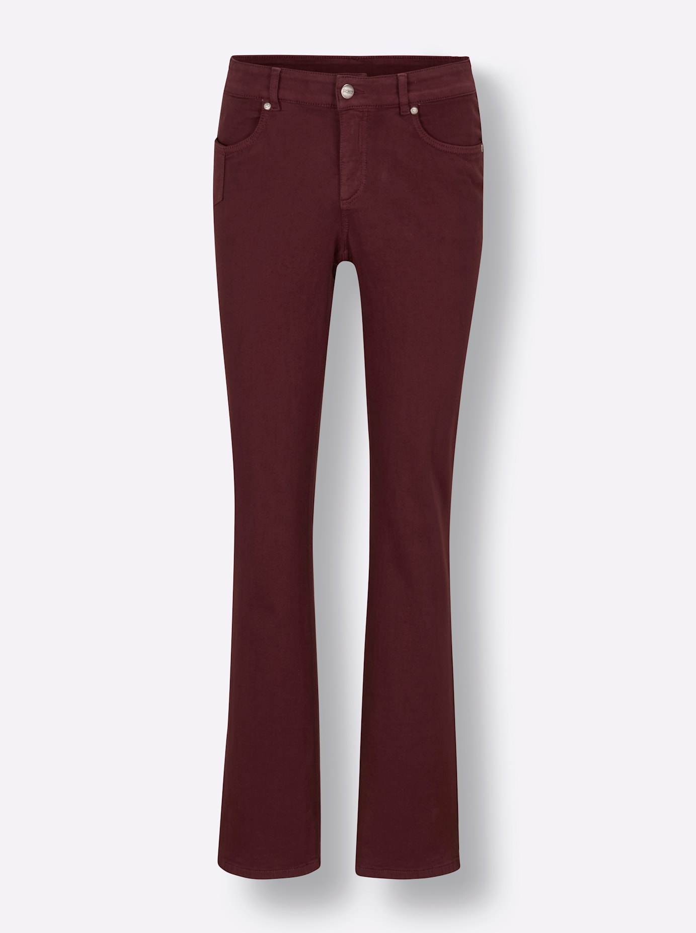 ascari Bequeme Jeans 1