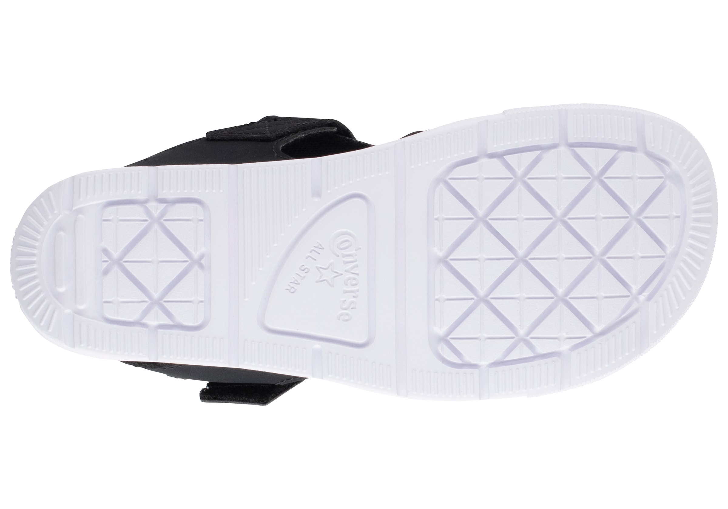 Converse Sandale »CHUCK TAYLOR UTILITY SANDAL EASY ON«