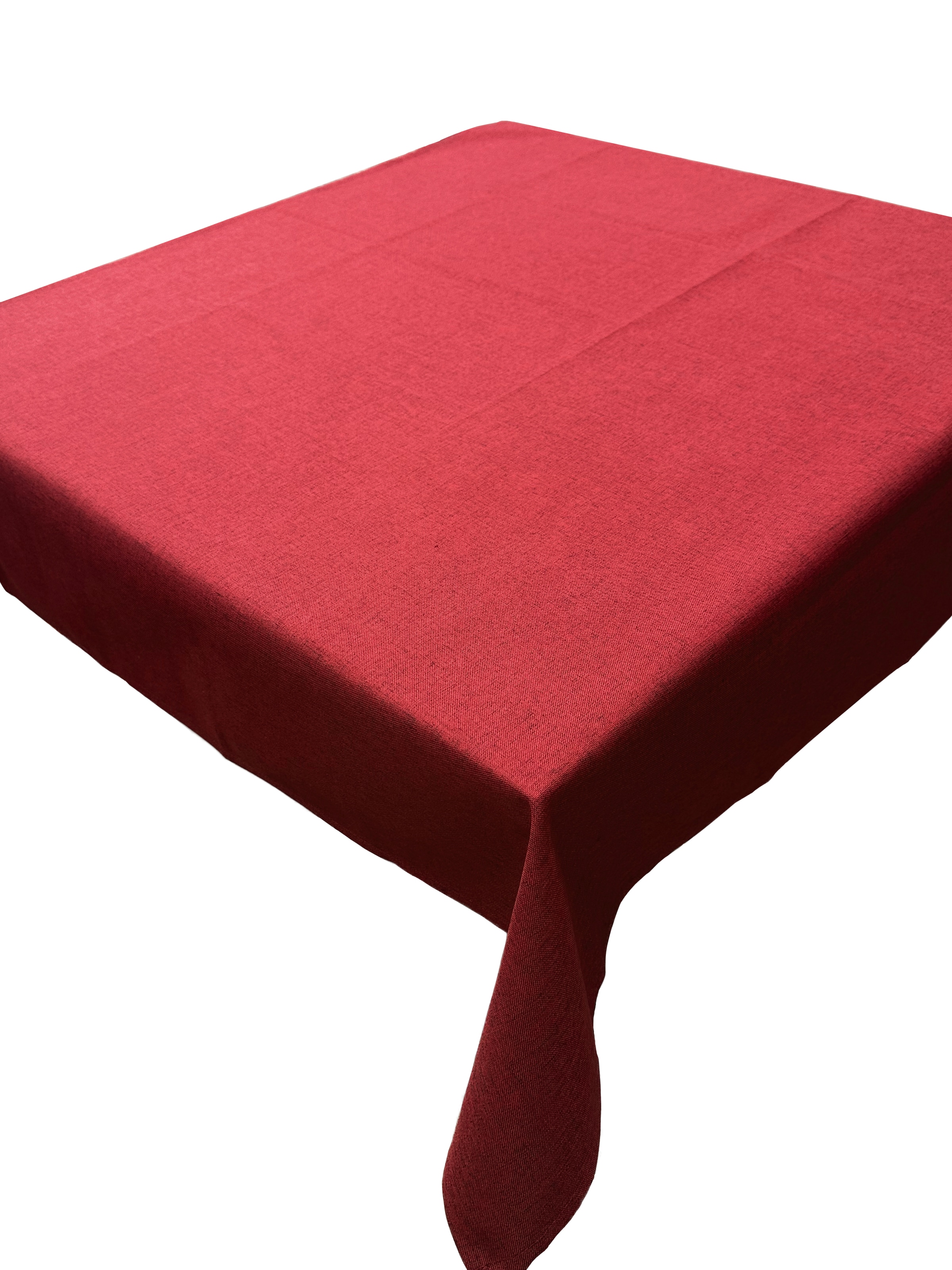 OTTO home Tischdecke "Meellon" unifarben, verschiedene Größen, Esszimmer, Wohnzimmer, Dekoration