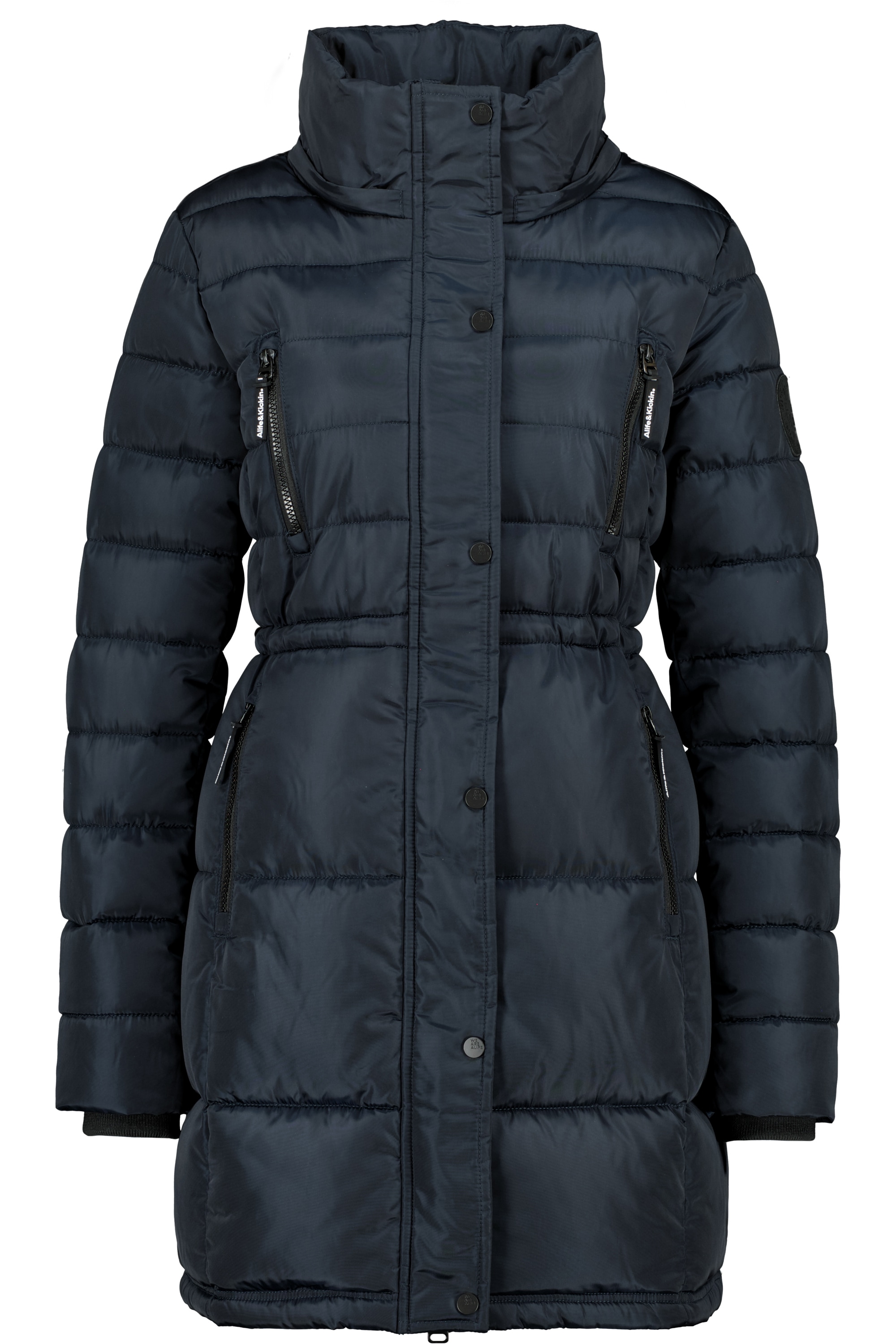 Alife & Kickin Steppjacke »Damen NicolaAK A«