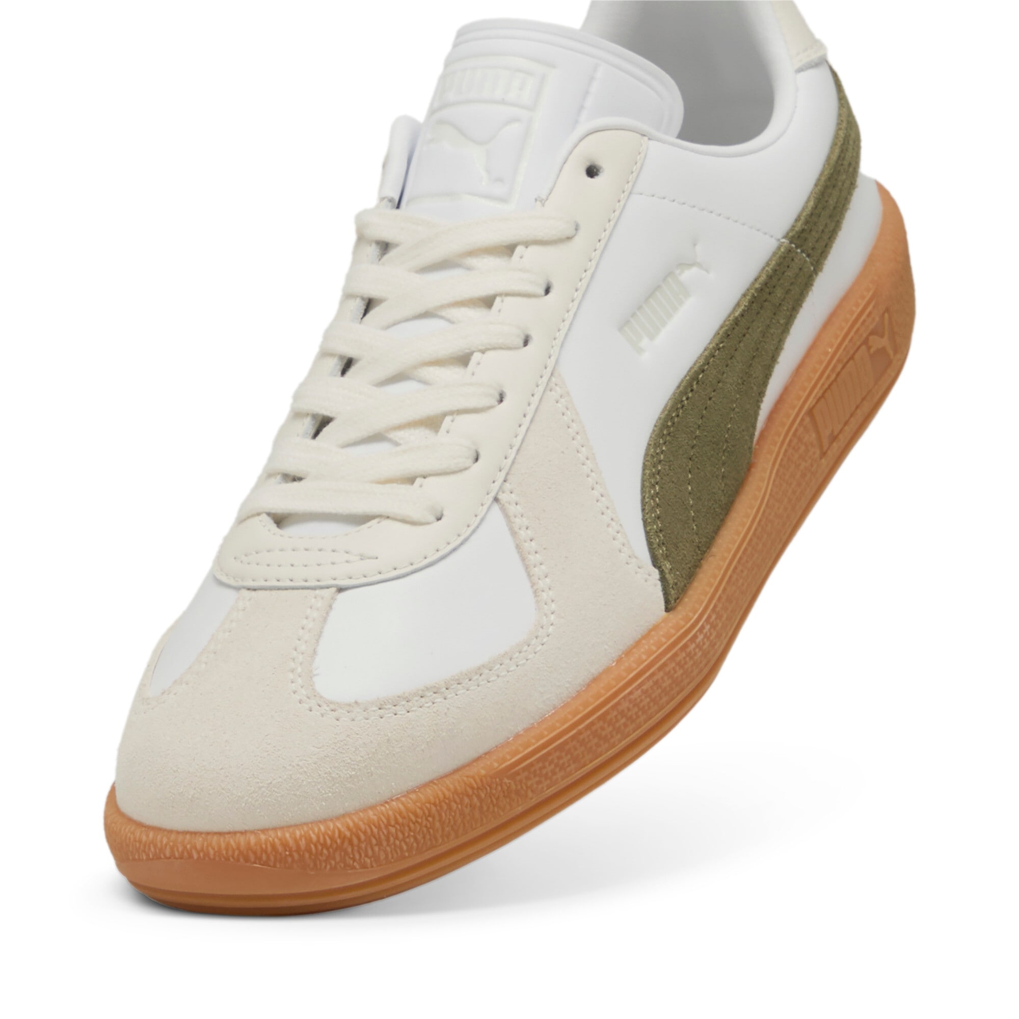 PUMA Sneaker »ARMY TRAINER«