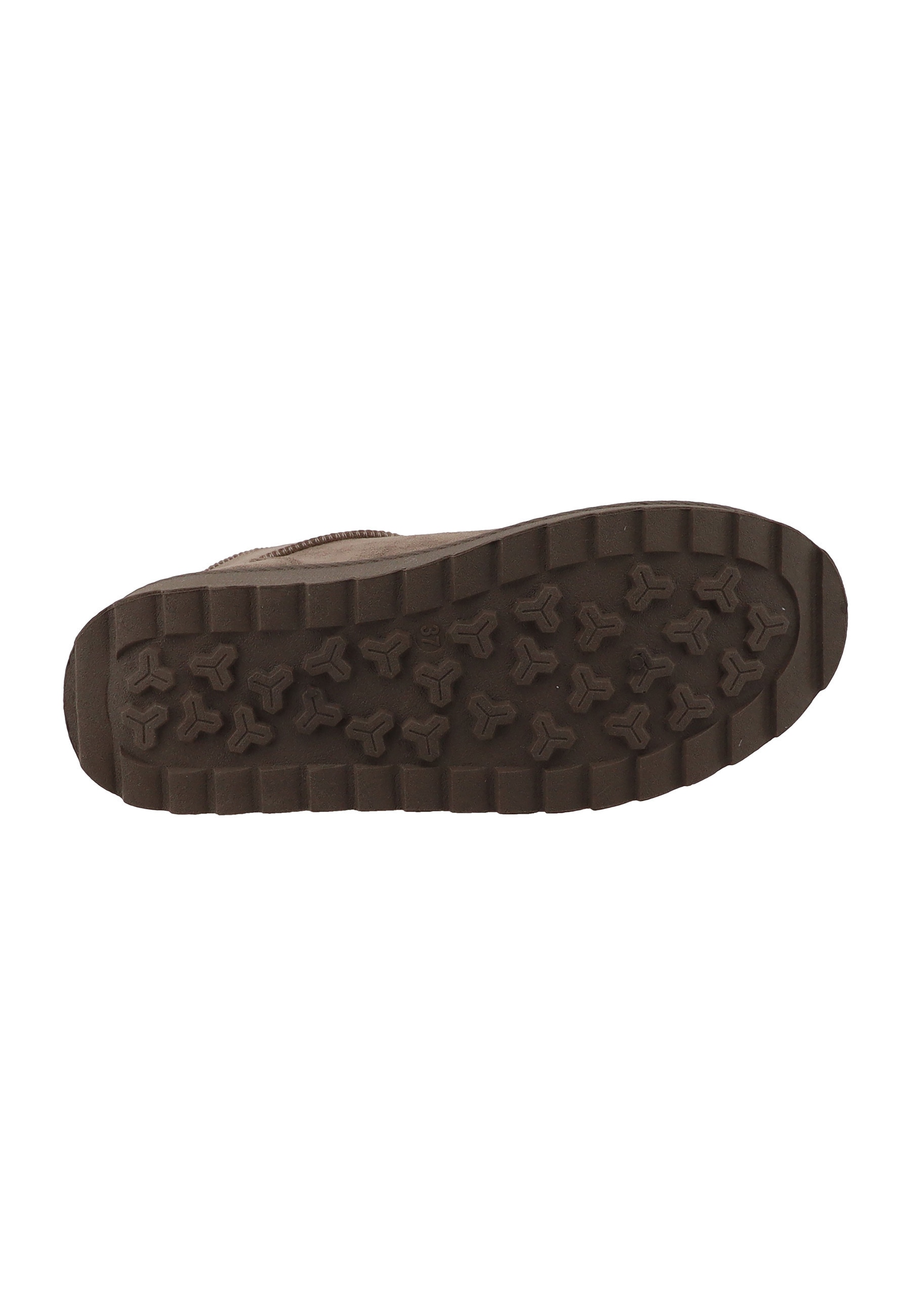 TOM TAILOR Winterstiefel »Tom Tailor Stiefel«