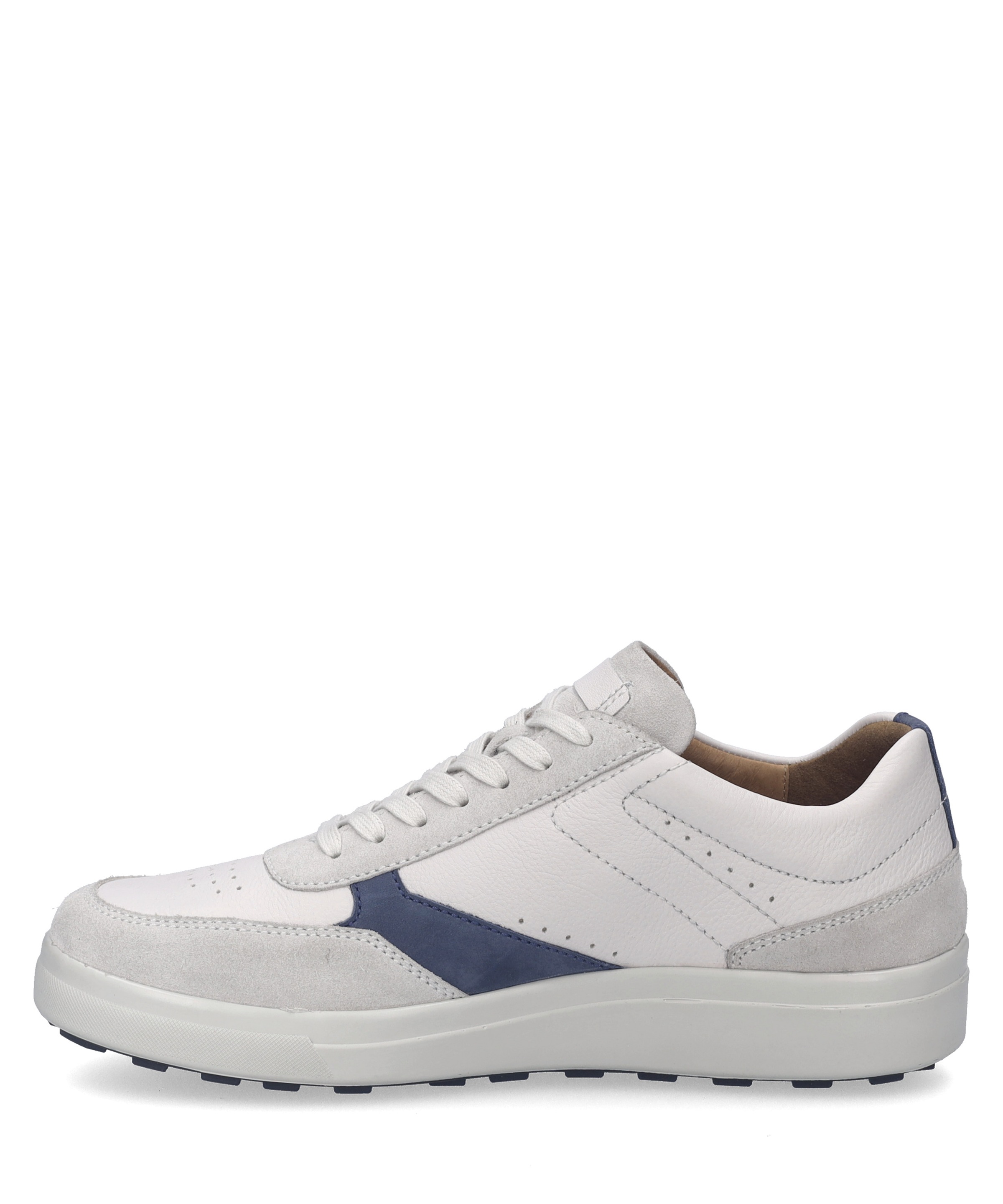 Josef Seibel Sneaker »Maddox 11, offwhite-kombi«