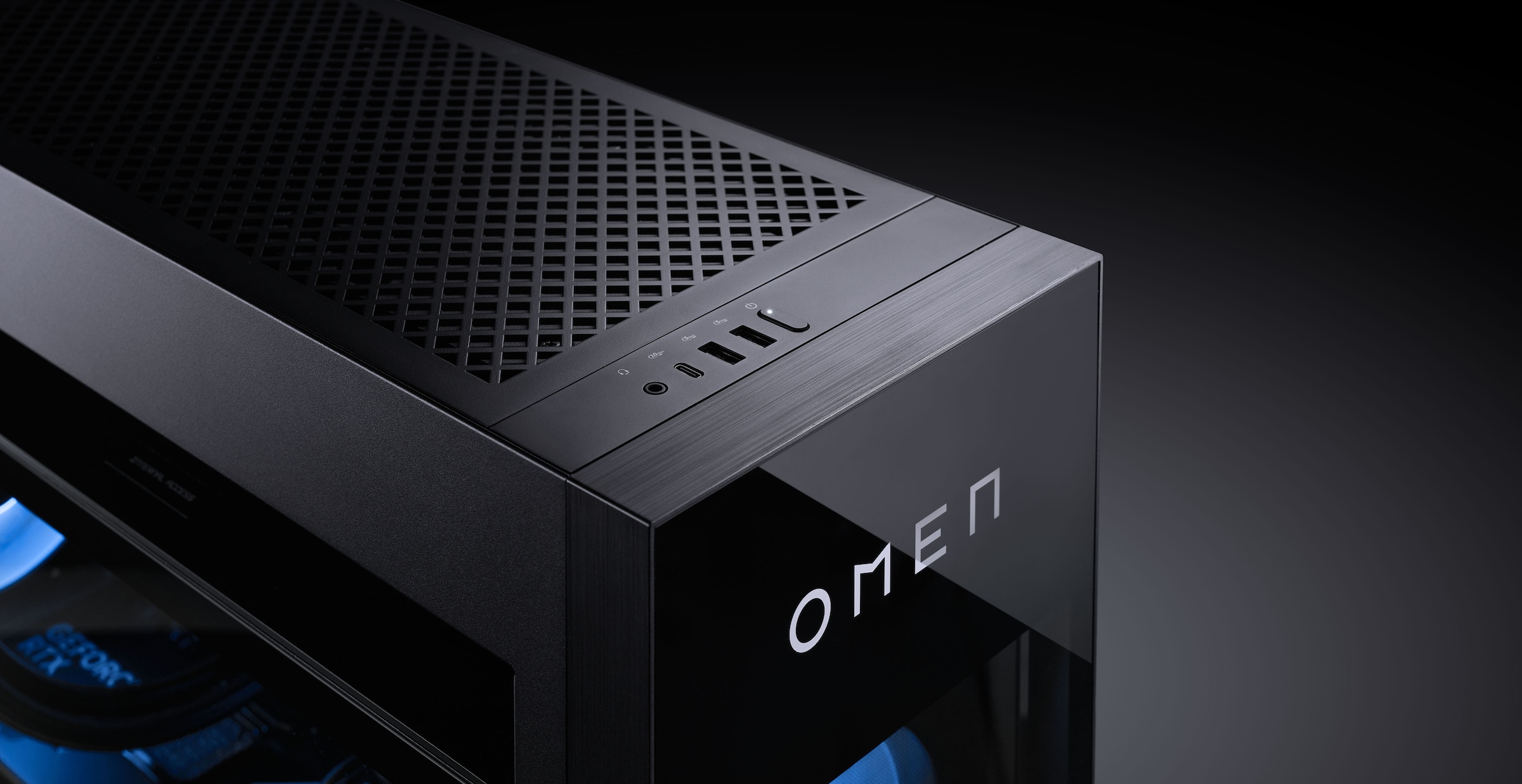 OMEN Gaming-PC »OMEN MAX 45L DT GT23-0091ng«