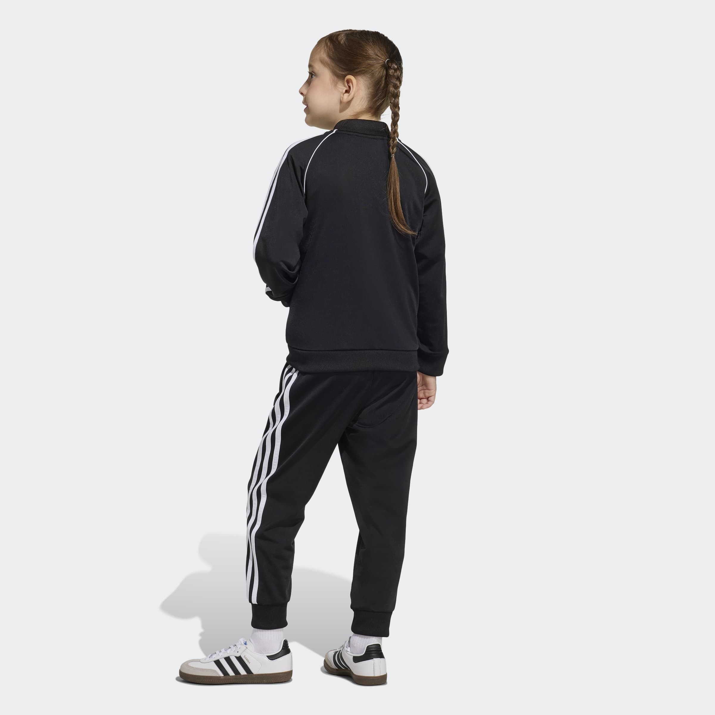 adidas Originals Trainingsanzug »SST TRACKSUIT« 2 tlg.