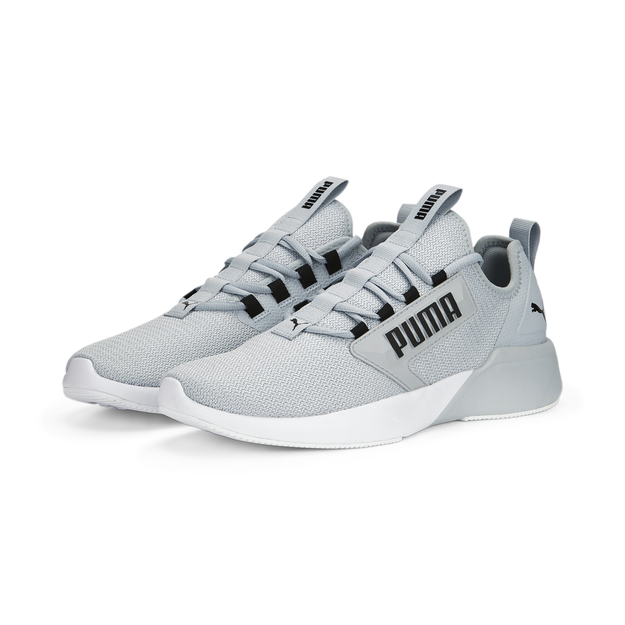 PUMA Laufschuh »Retaliate Block Laufschuhe Herren«