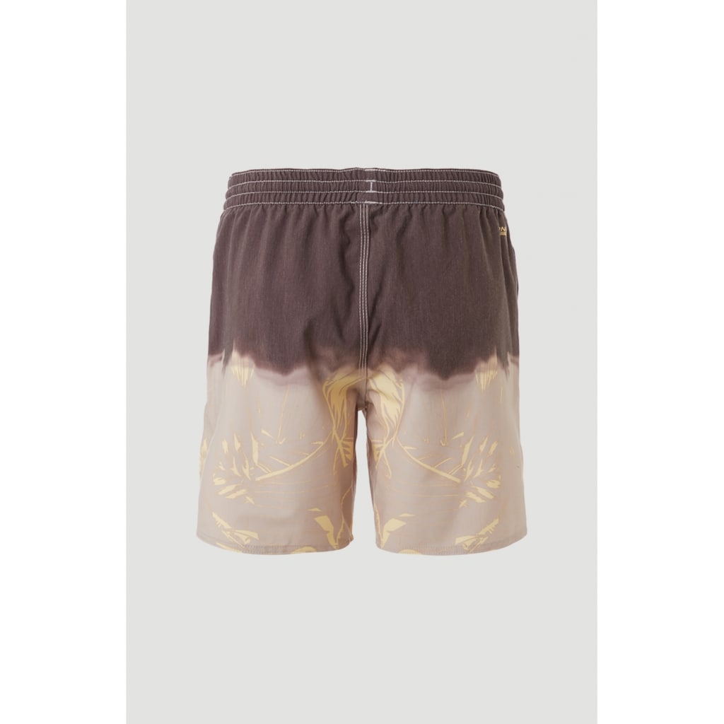 O'Neill Badeshorts »Original dipped«