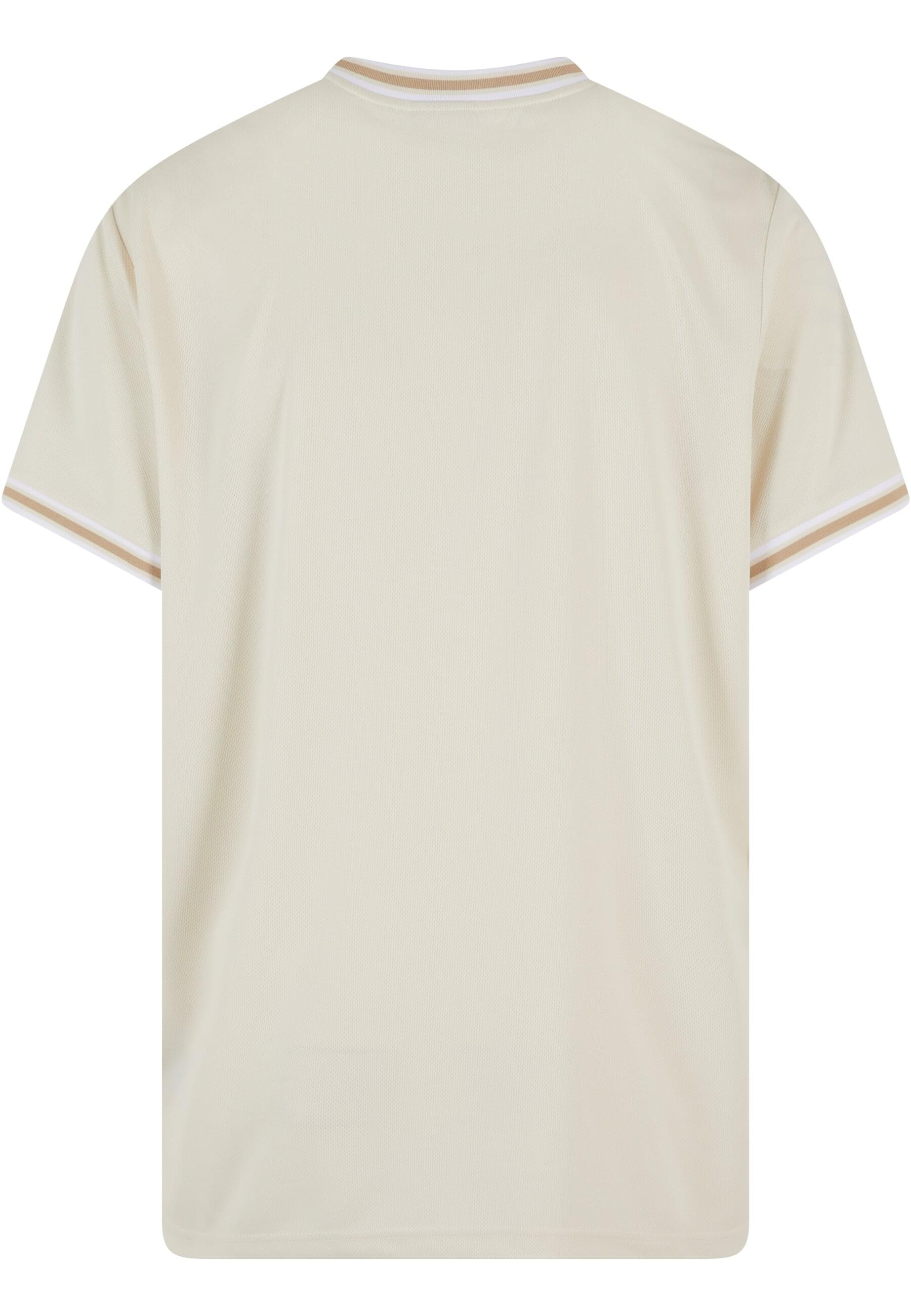 Karl Kani T-Shirt »Karl Kani Herren KM242-007-1 Karl Kani Serif Originator Mesh Tee« 1 Stk.