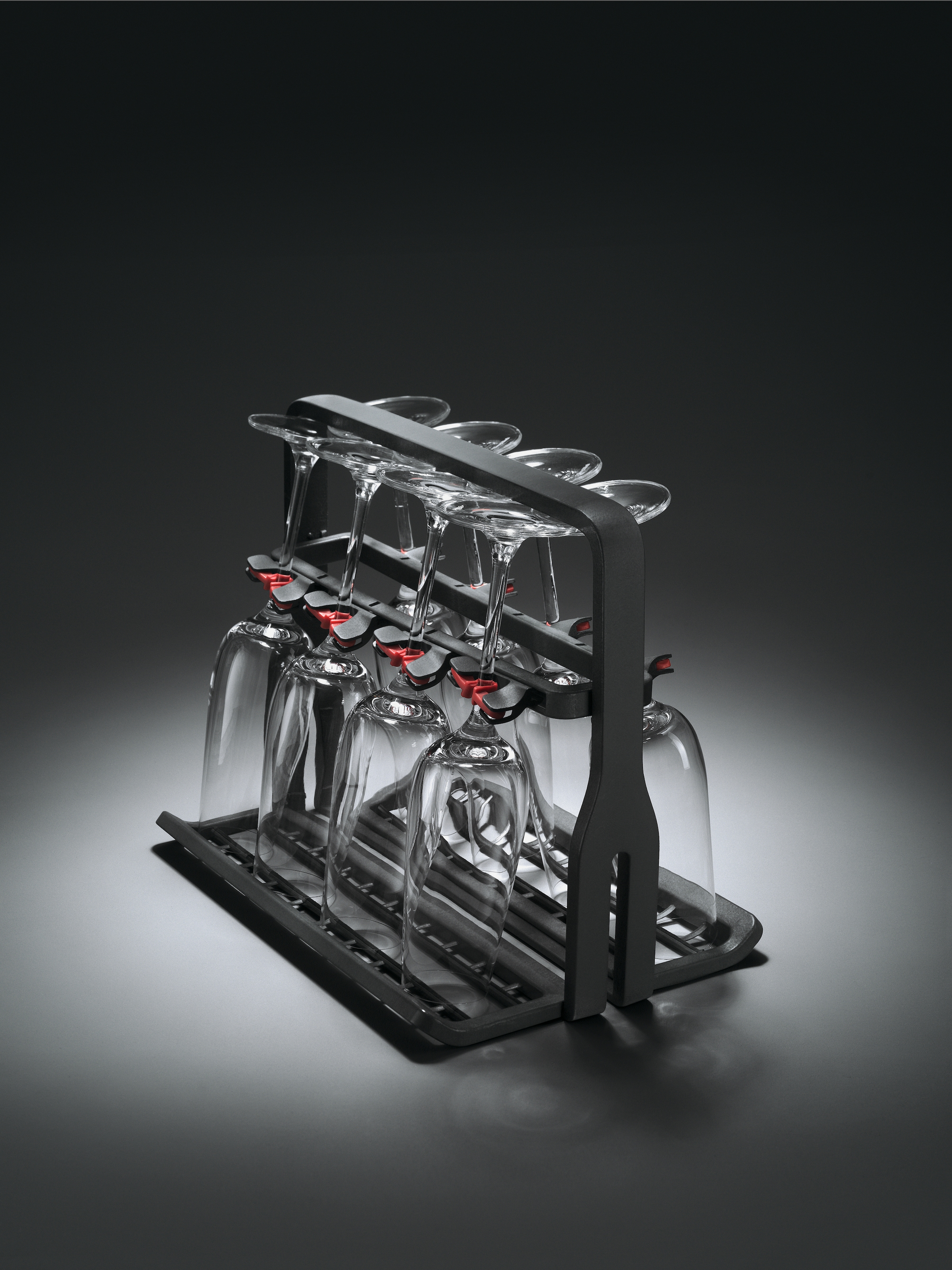 AEG Korbeinsatz für Langstielgläser »A9SZGB01«