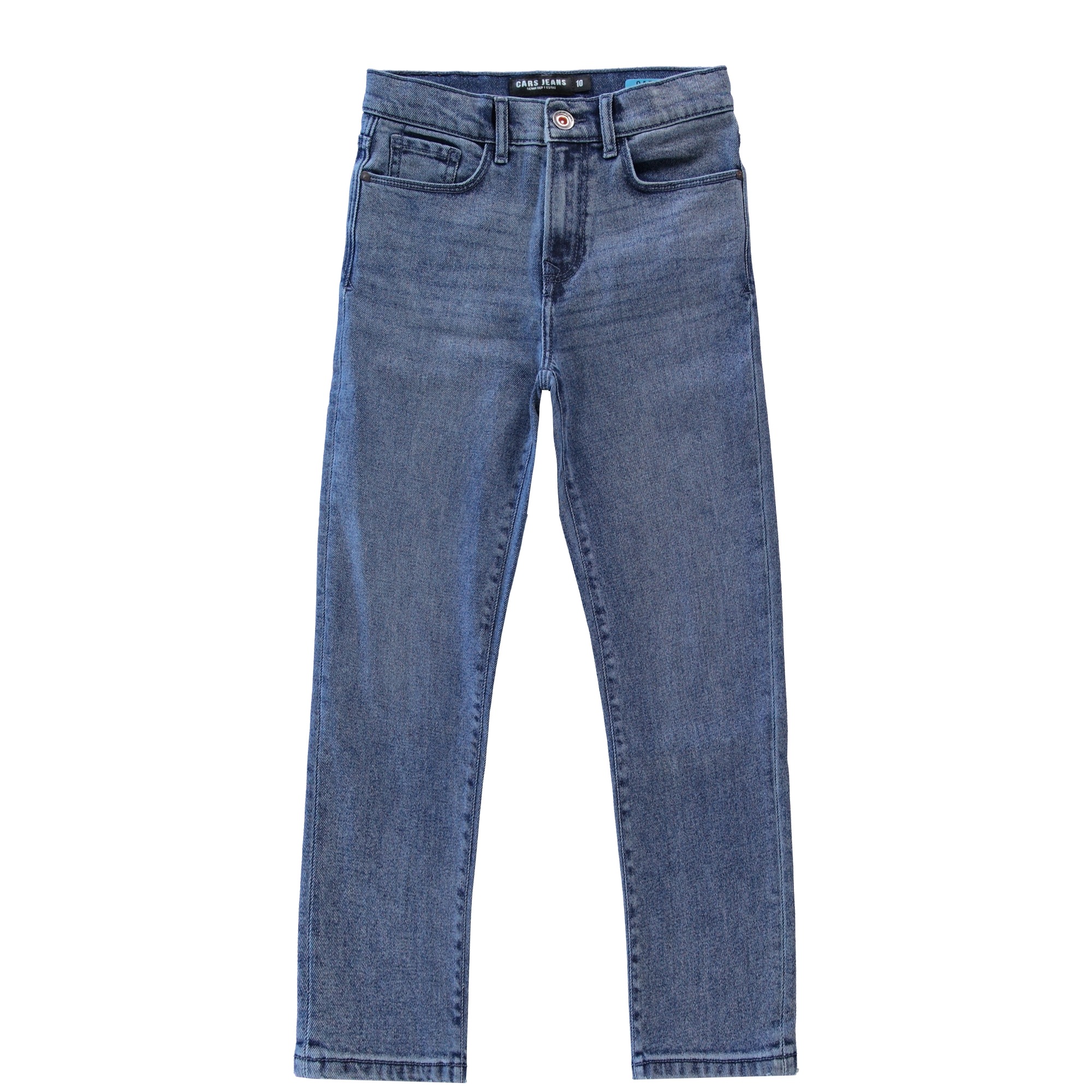 Thumbnail - CARS JEANS 5-Pocket-Jeans "Jeans Garwell"