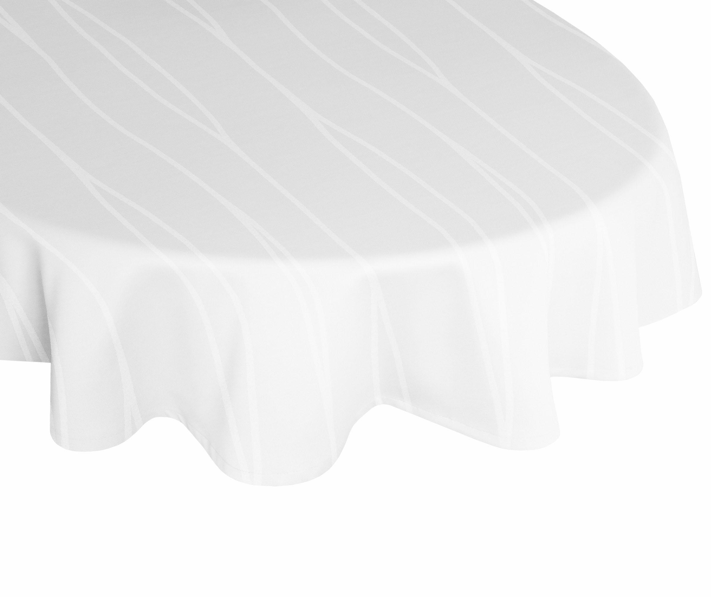 Wirth Tischdecke "DALLAS"