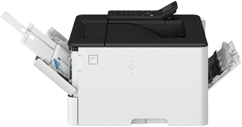 Canon Laserdrucker »i-SENSYS LBP243dw«