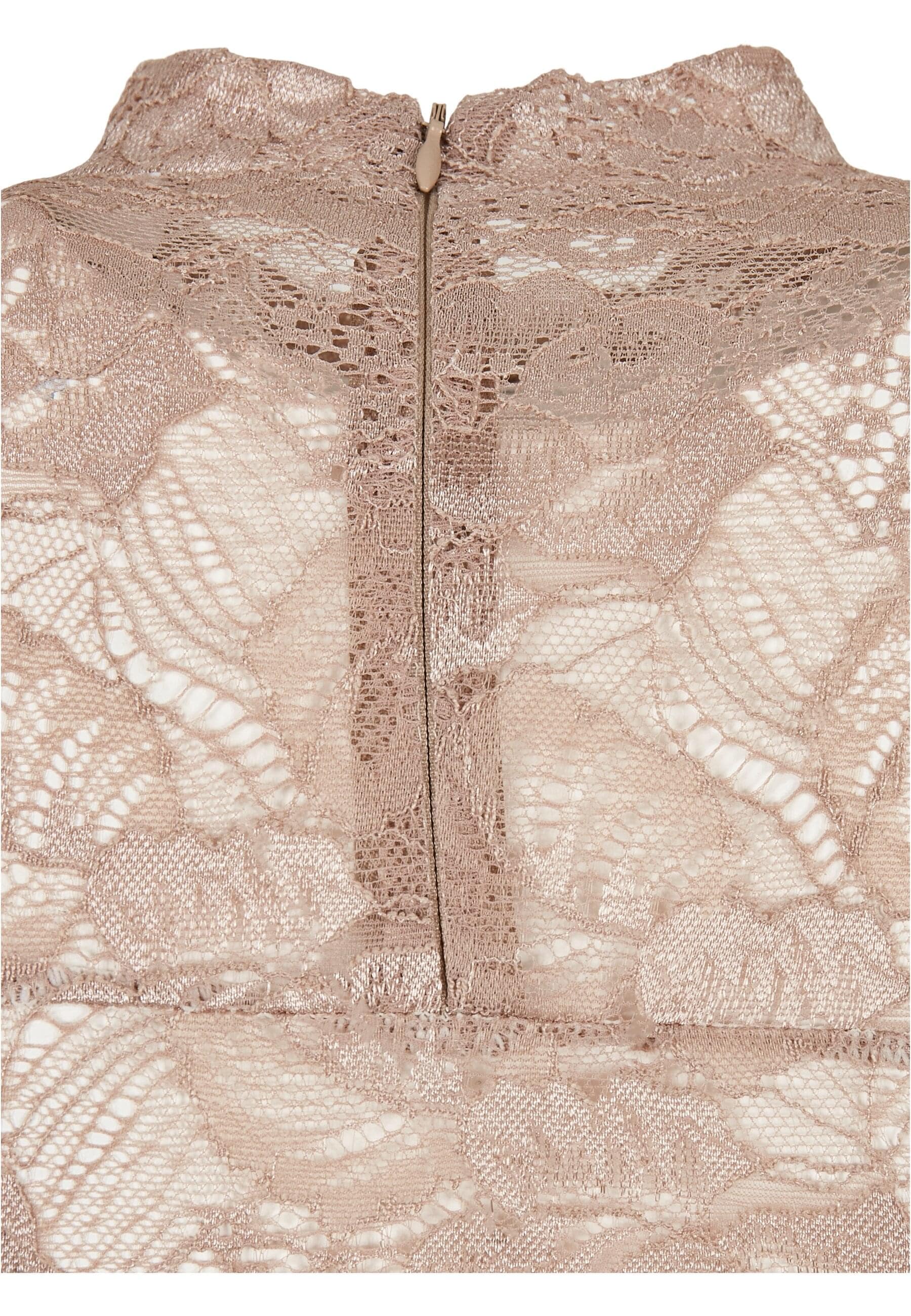 URBAN CLASSICS Body »Urban Classics Damen Ladies Laces Body«