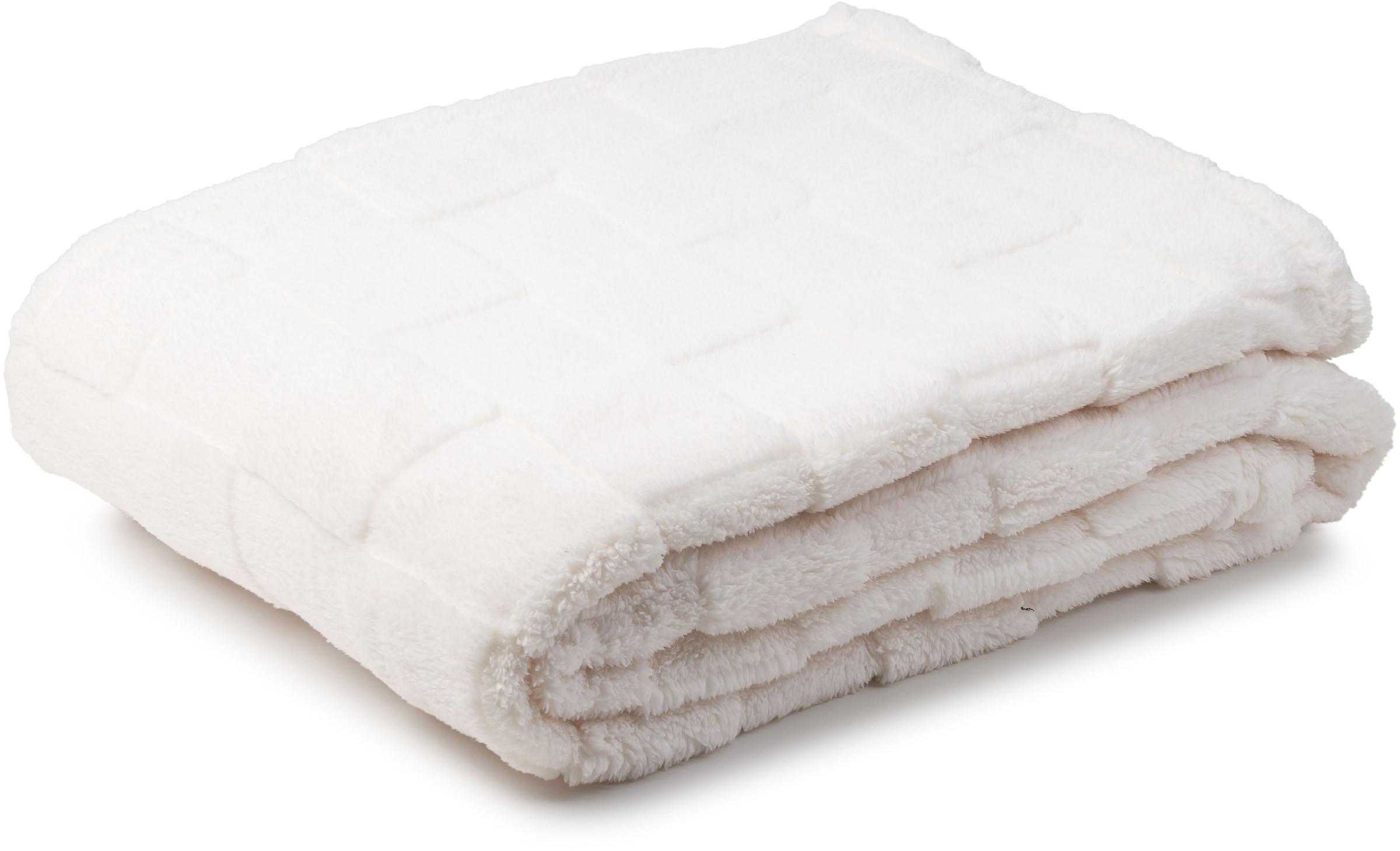 Gözze Wohndecke "FRANKA Jacquarddecke" im modernen Design, aus 100 % Polyes günstig online kaufen