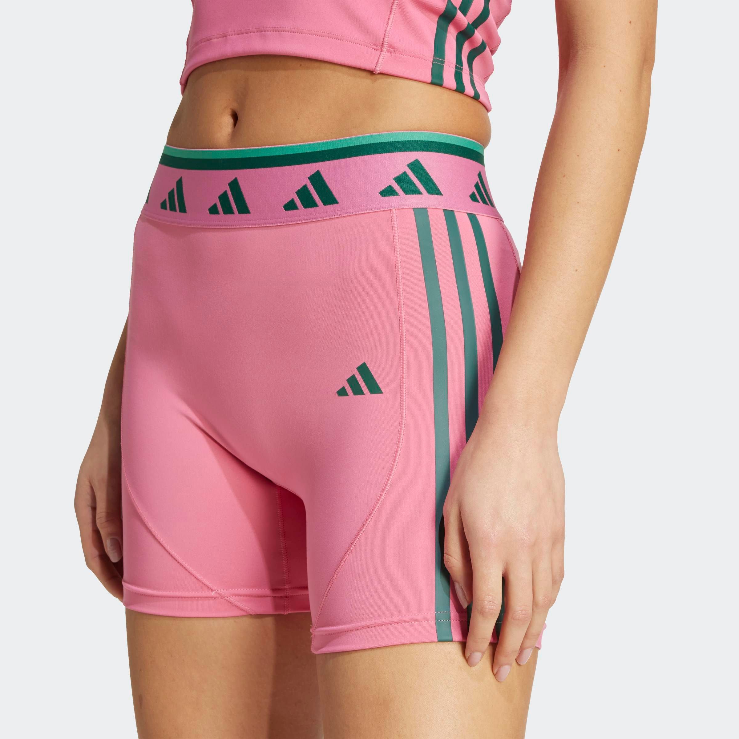 adidas Performance Shorts »HYGLM SHO L Q2«, (1 tlg.)