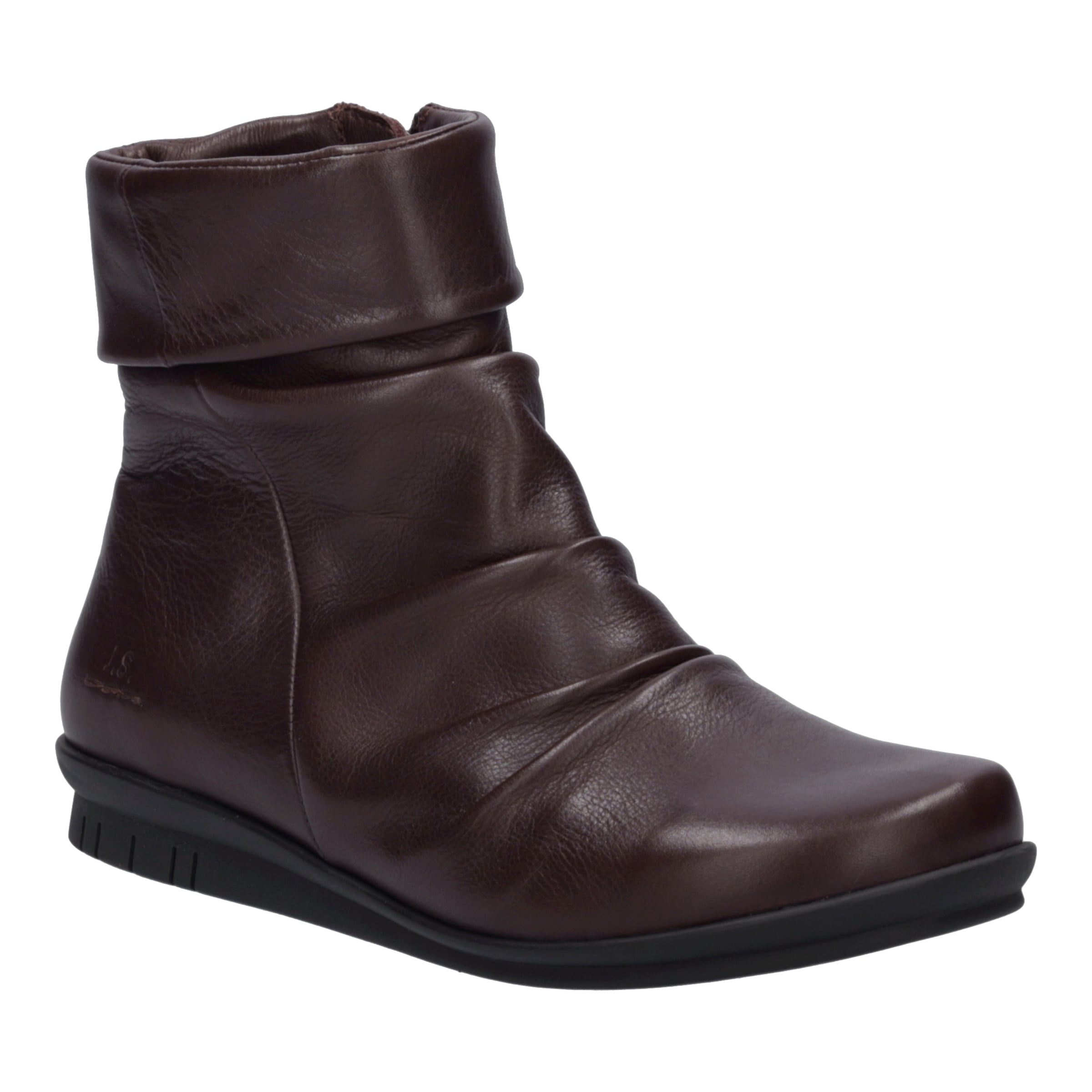 Josef Seibel Stiefelette "Violet 02, bordeaux"