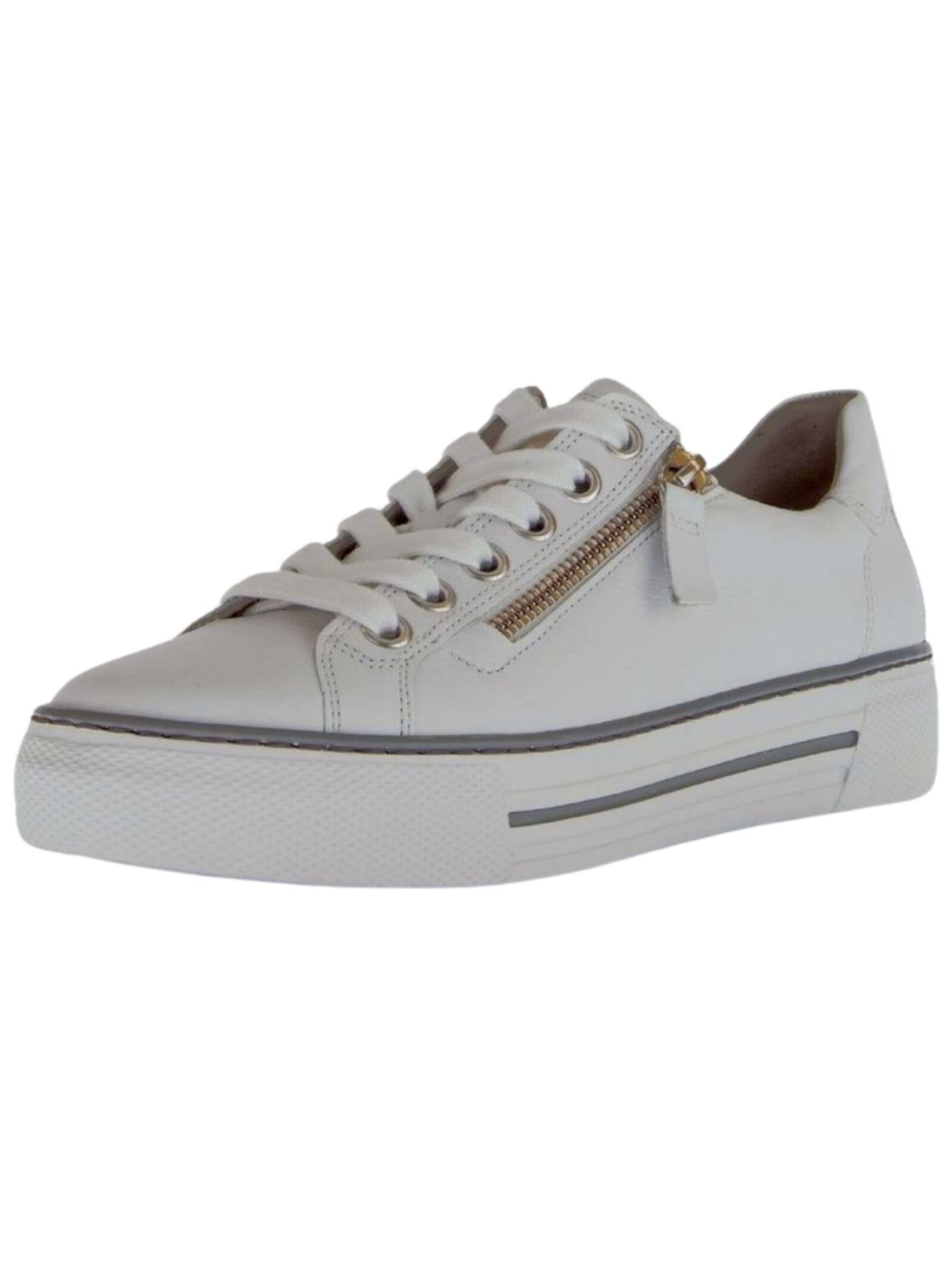 Gabor Comfort Sneaker "Gabor Comfort Sneaker Nappaleder" günstig online kaufen