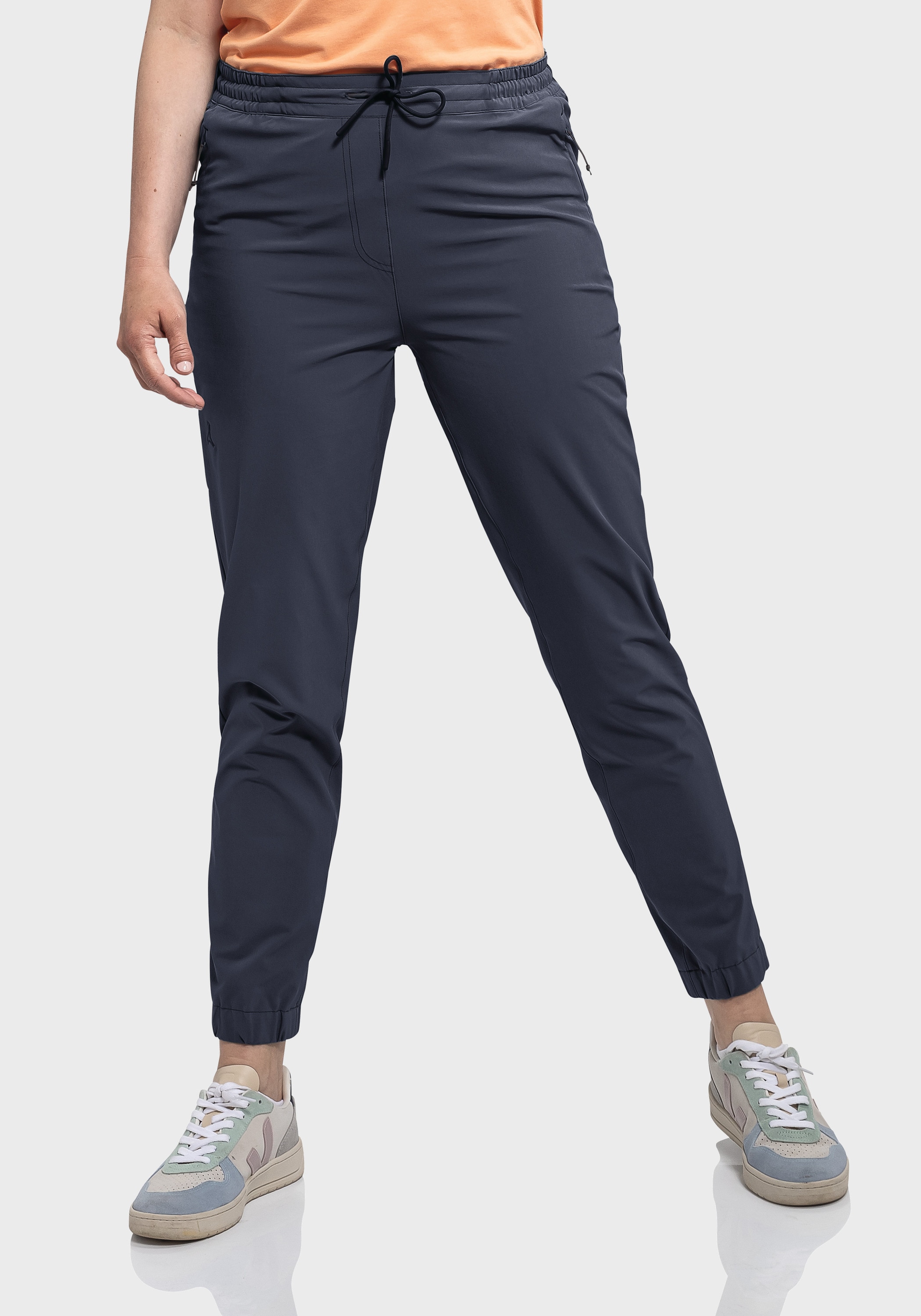 Schöffel Outdoorhose »Pants Vienna L«