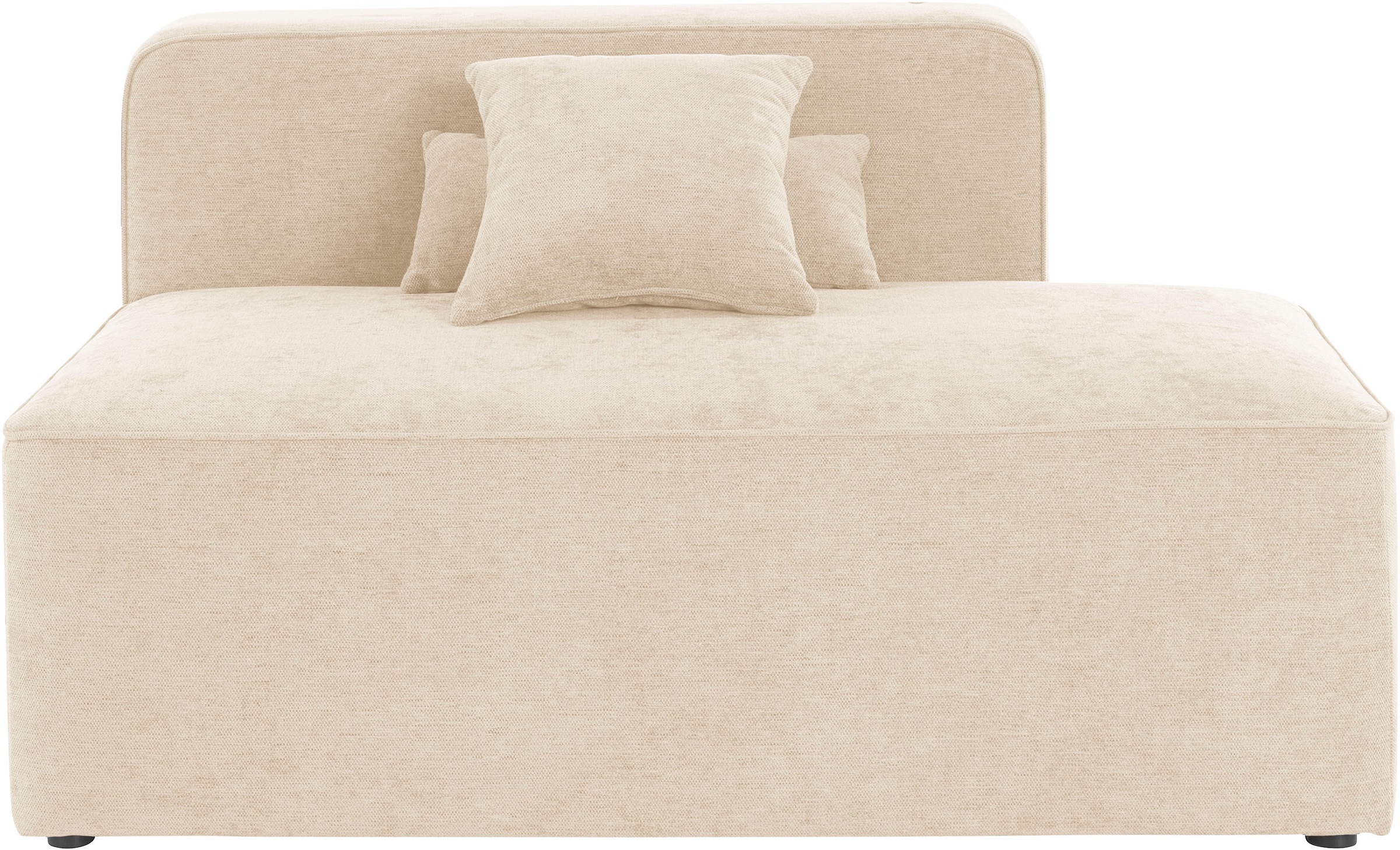 Home affaire Recamiere "Sundstrup" Modulserie, individuelle Zusammenstellun günstig online kaufen