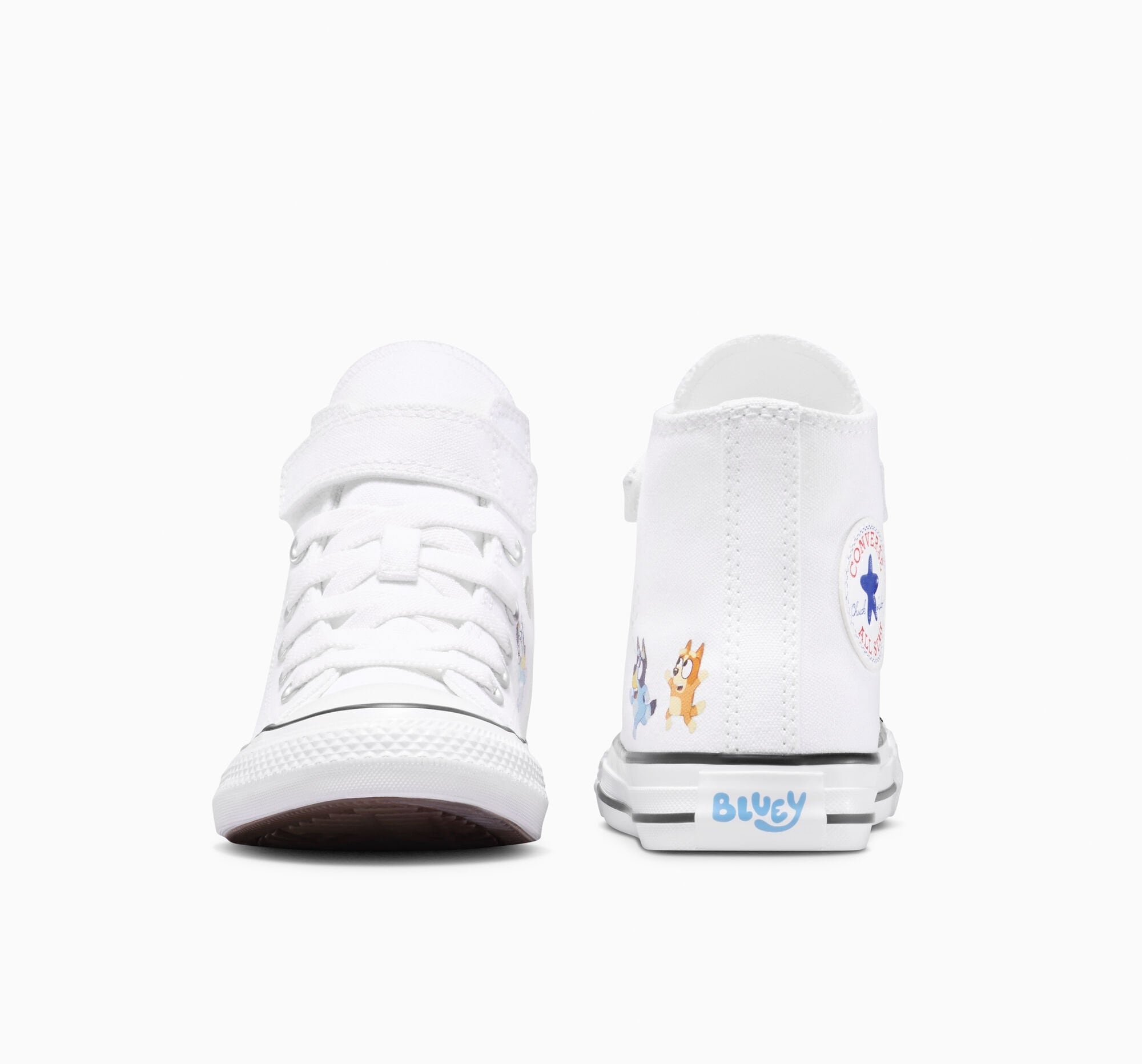 Converse Sneaker »Chuck Taylor All Star BLUEY«, für Kinder