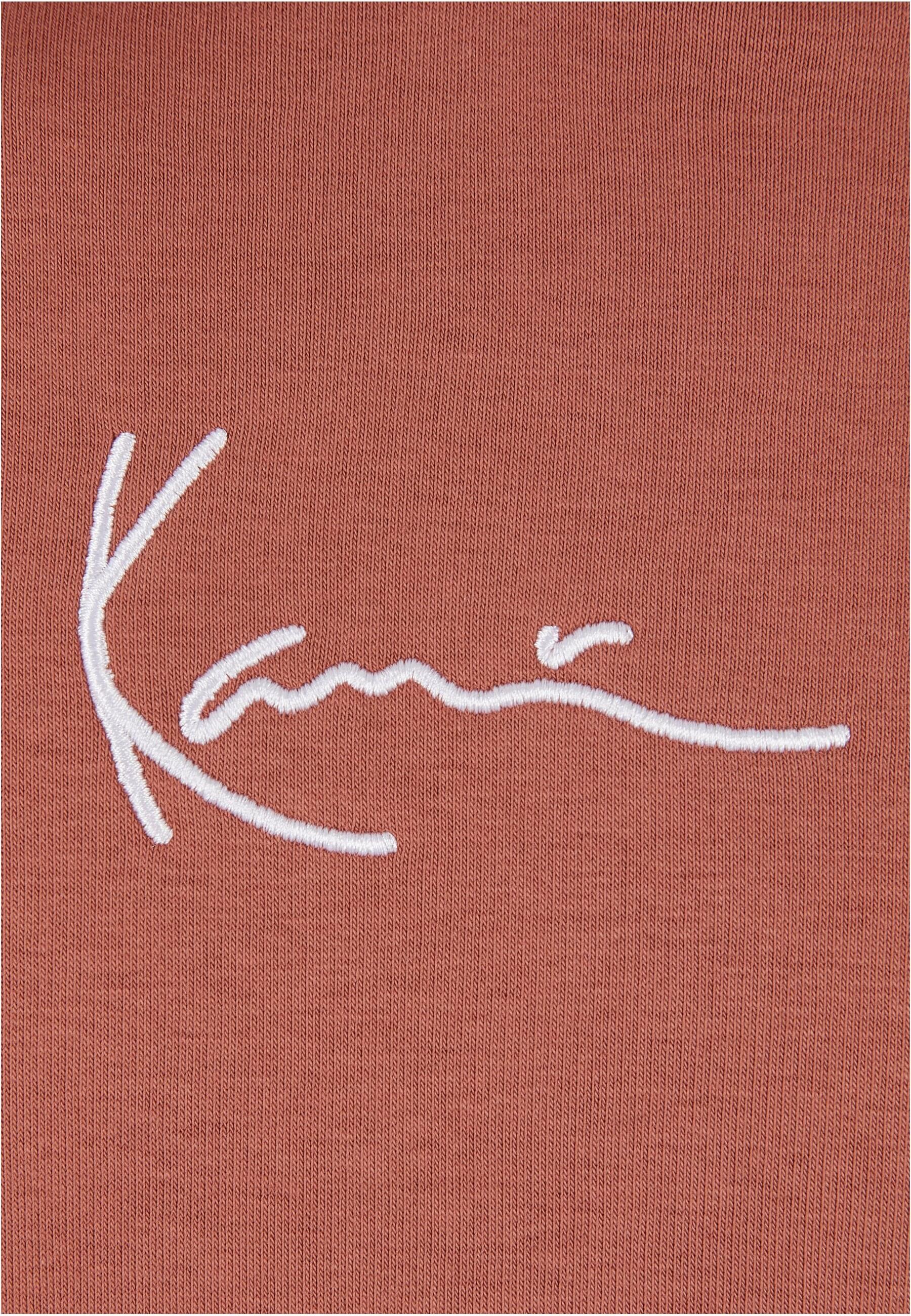 Karl Kani Kapuzensweatshirt »Karl Kani Herren«, (1 tlg.)