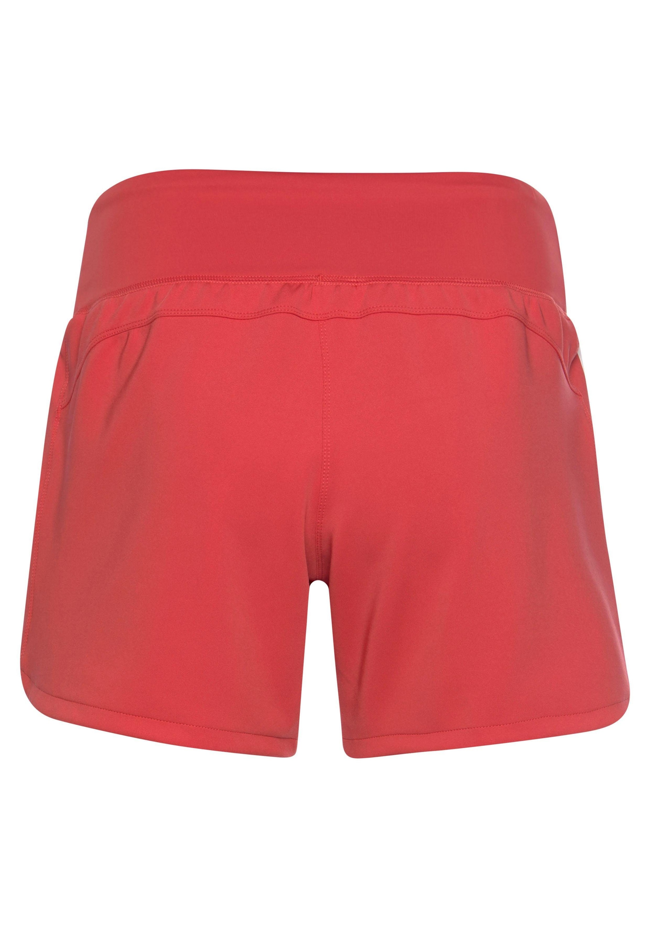 adidas Performance Shorts »3 STRIPES WOVEN GYM SHORT«