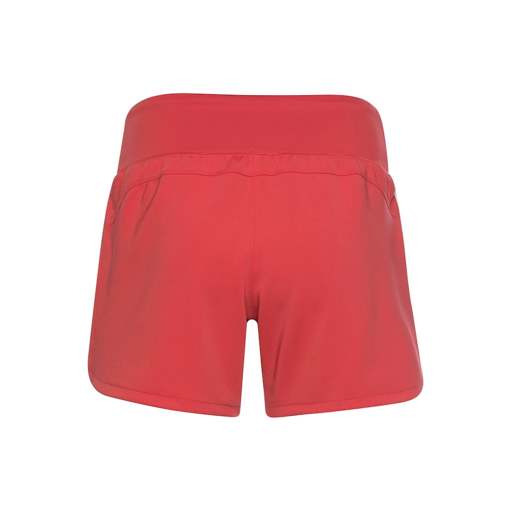 adidas Performance Shorts »3 STRIPES WOVEN GYM SHORT«