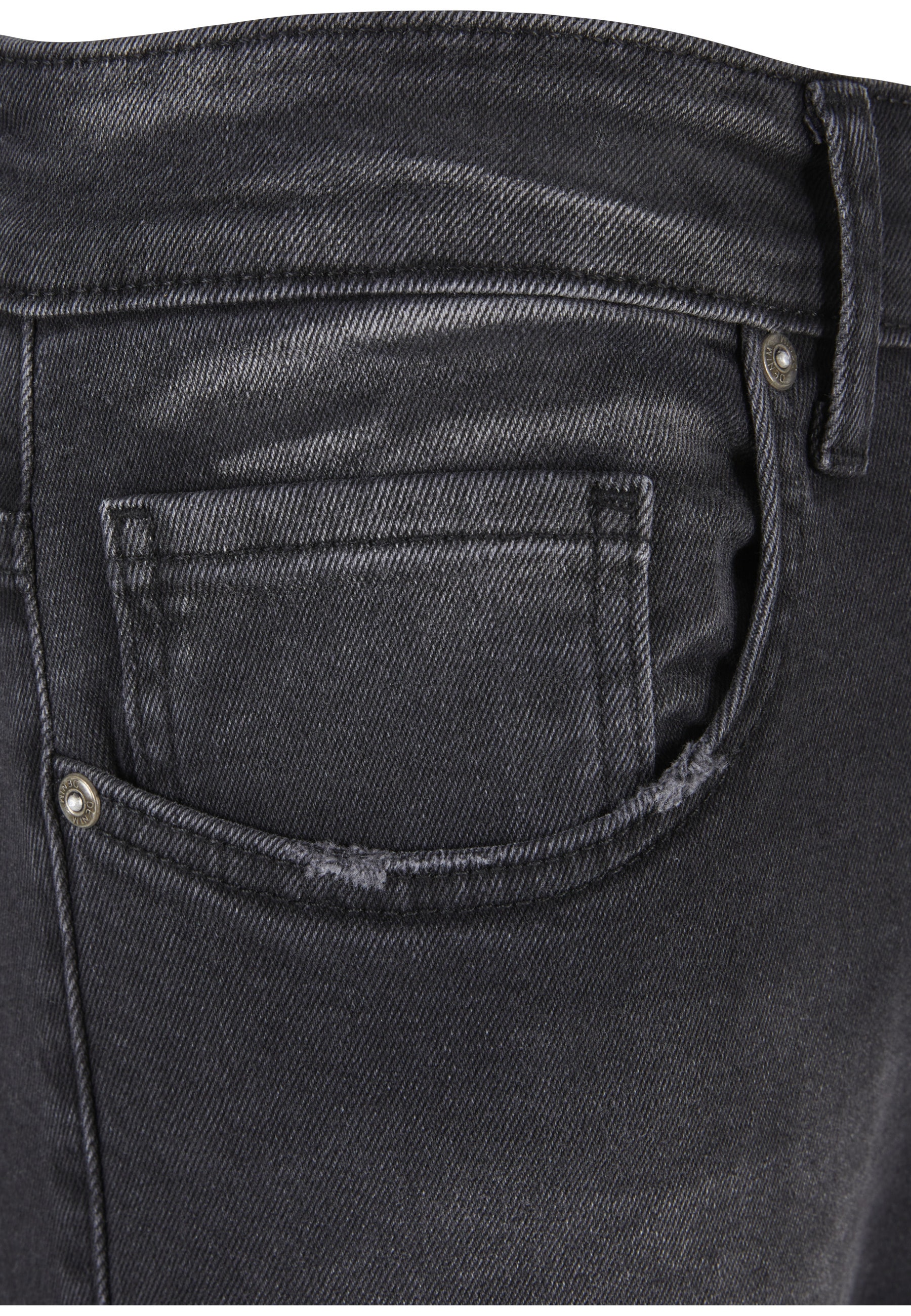 2Y Premium Bequeme Jeans »2Y Premium Herren 2Y Skinny Fit Jeans«